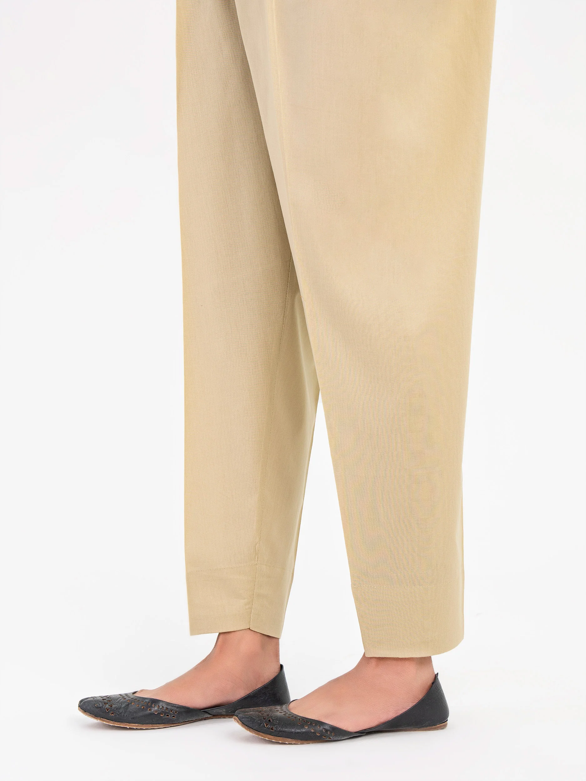 Khaddar Trouser (Pret) - Image 3