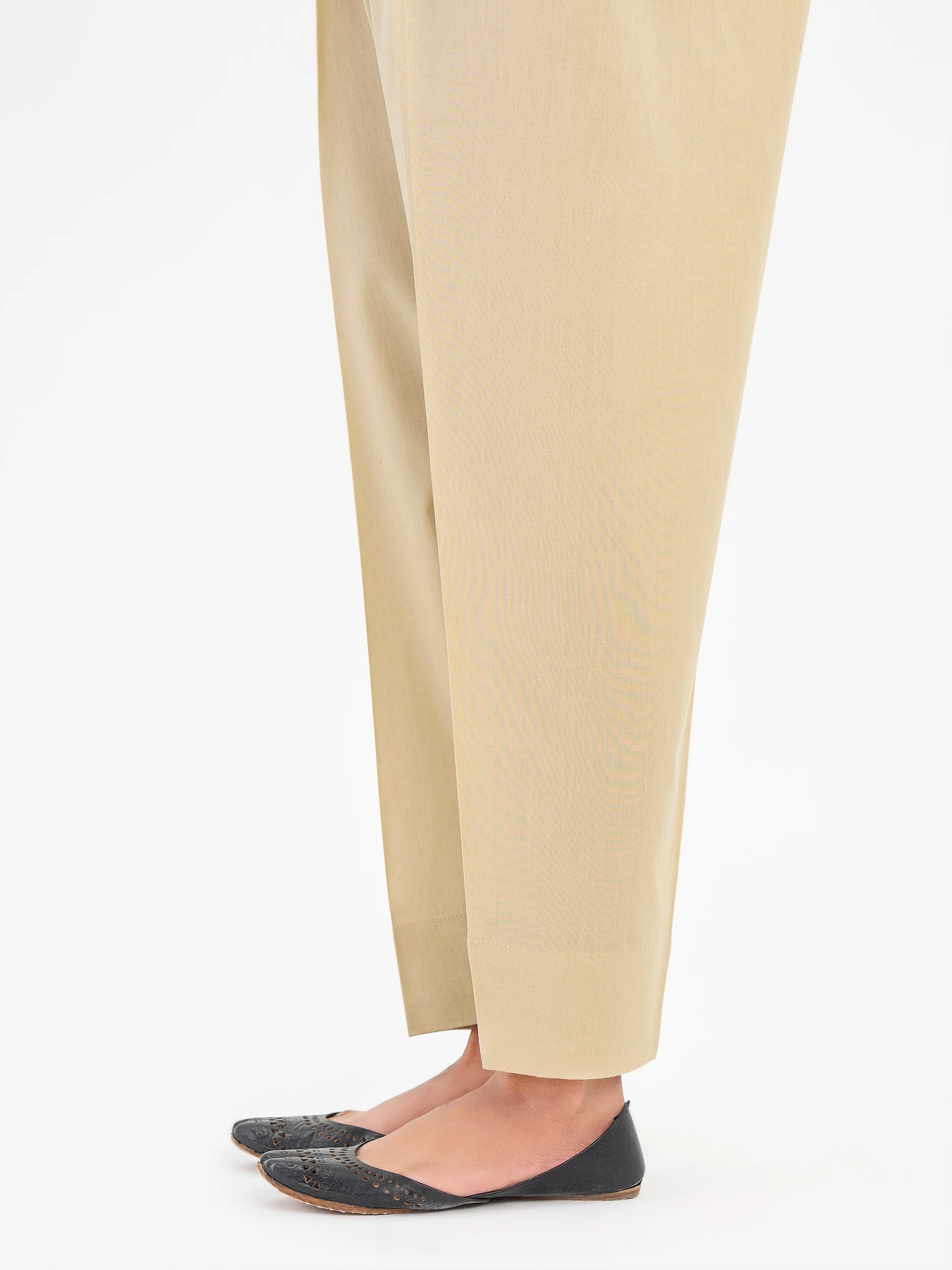 Khaddar Trouser (Pret) - Image 4