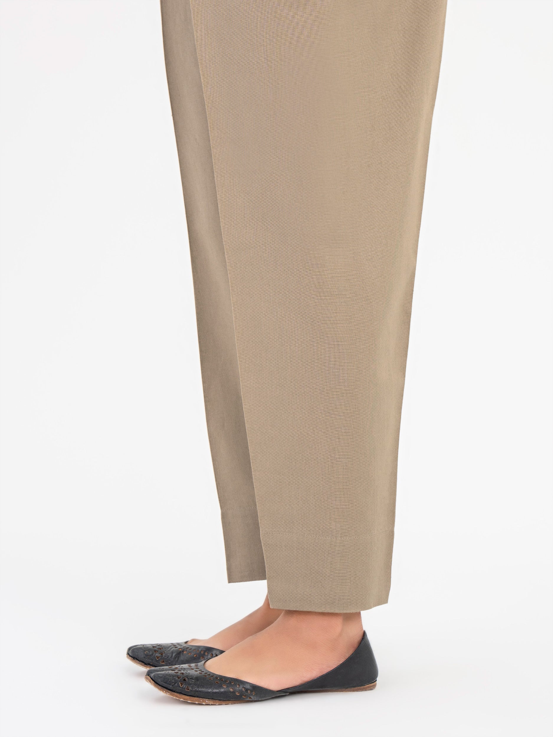 Khaddar Trouser (Pret) - Image 4