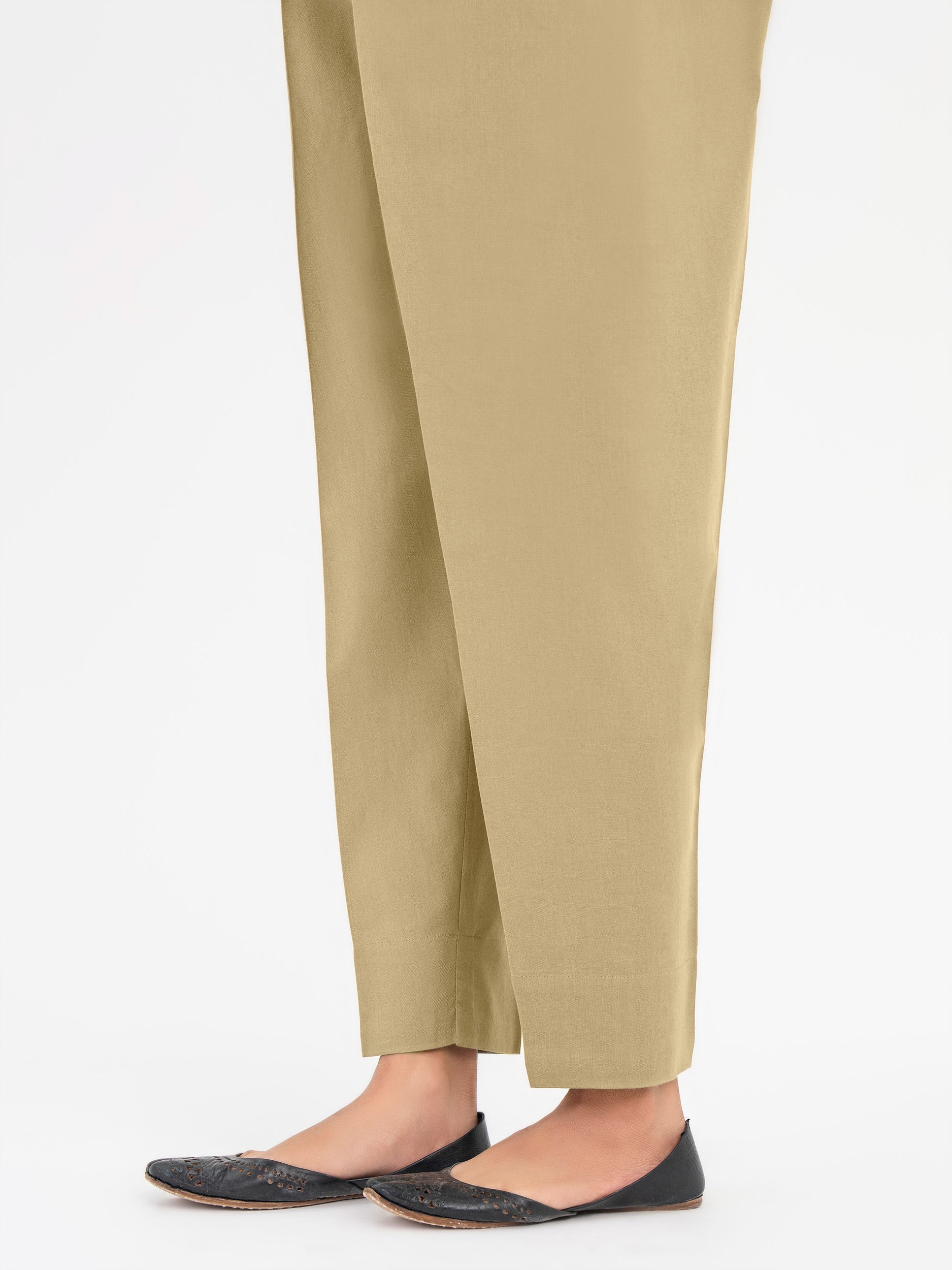 Khaddar Trouser (Pret) - Image 4