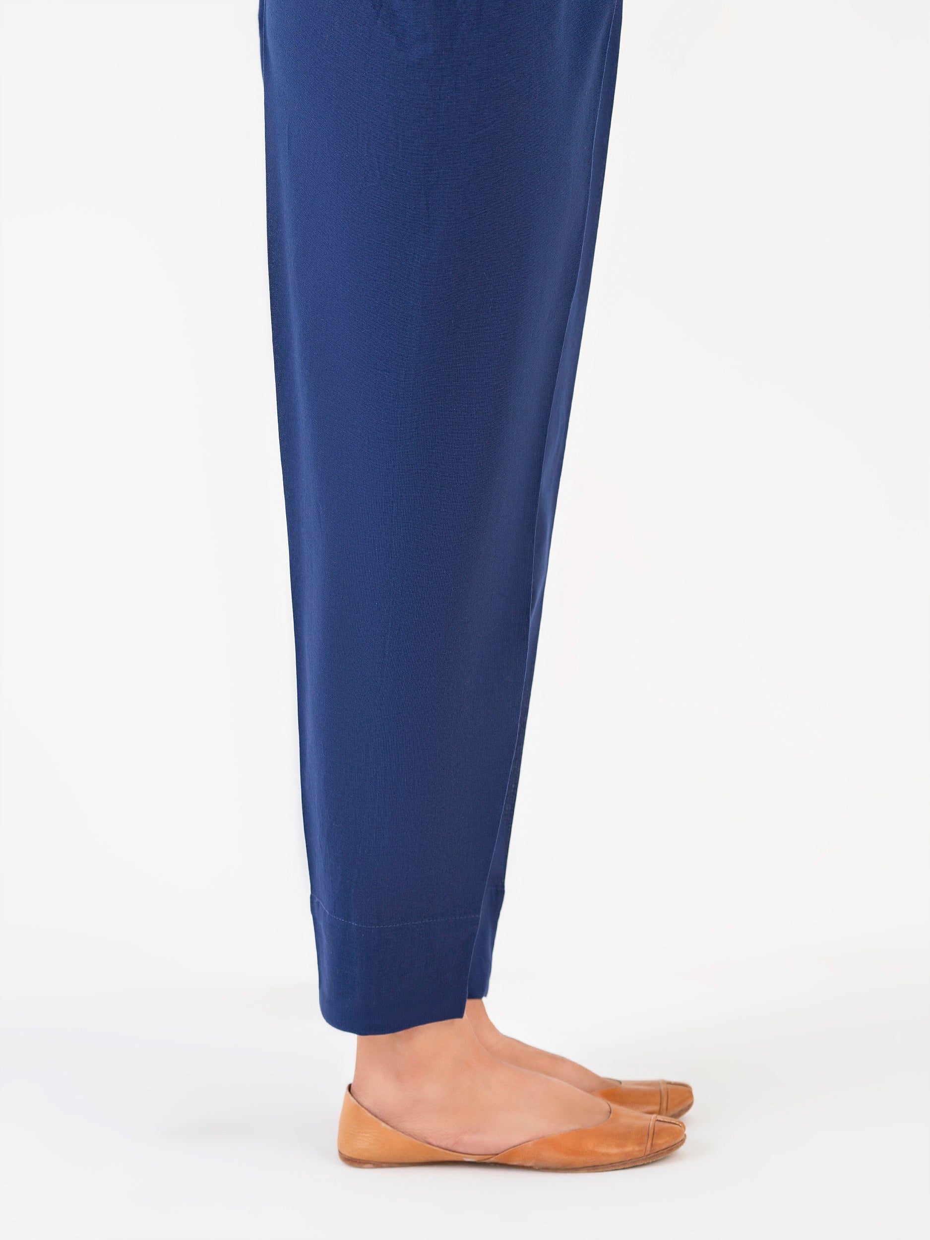 Khaddar Trouser (Pret) - Image 4