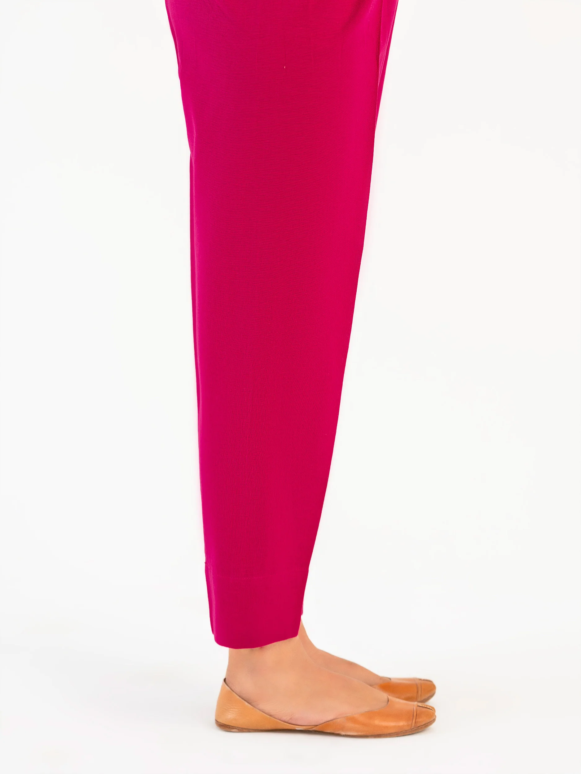 Khaddar Trouser (Pret) - Image 3
