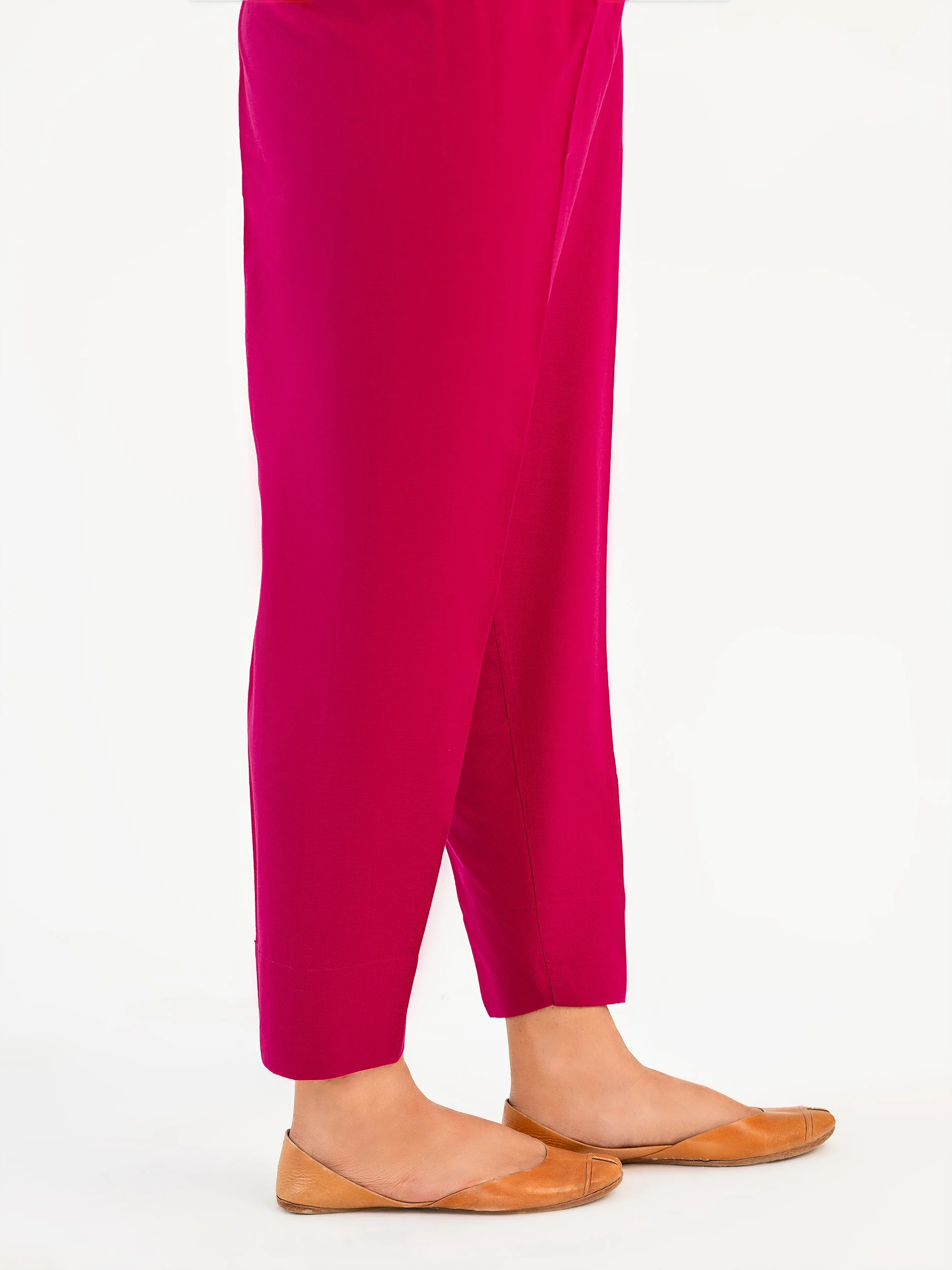Khaddar Trouser (Pret) - Image 4