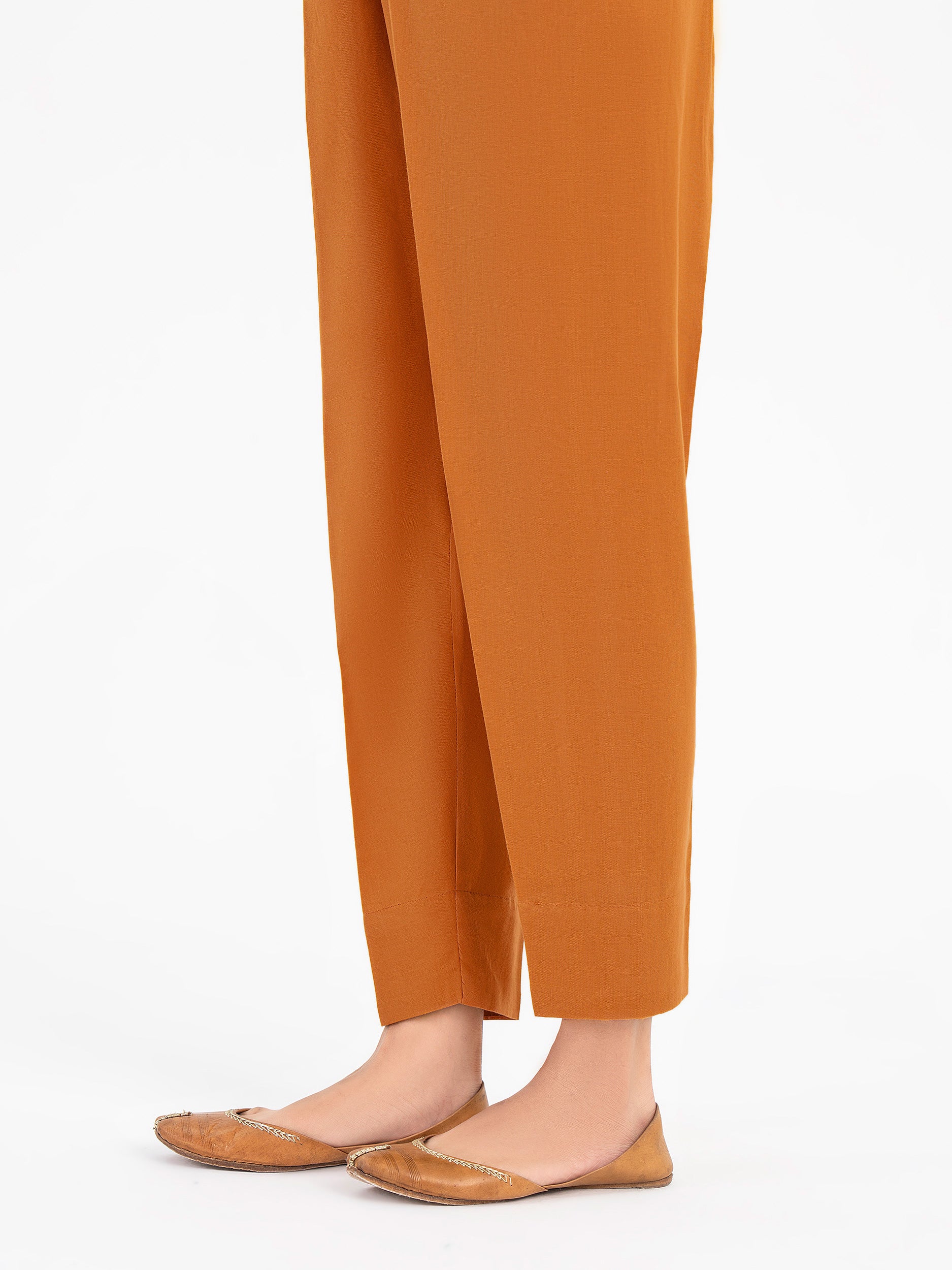 Khaddar Trouser (Pret) - Image 3