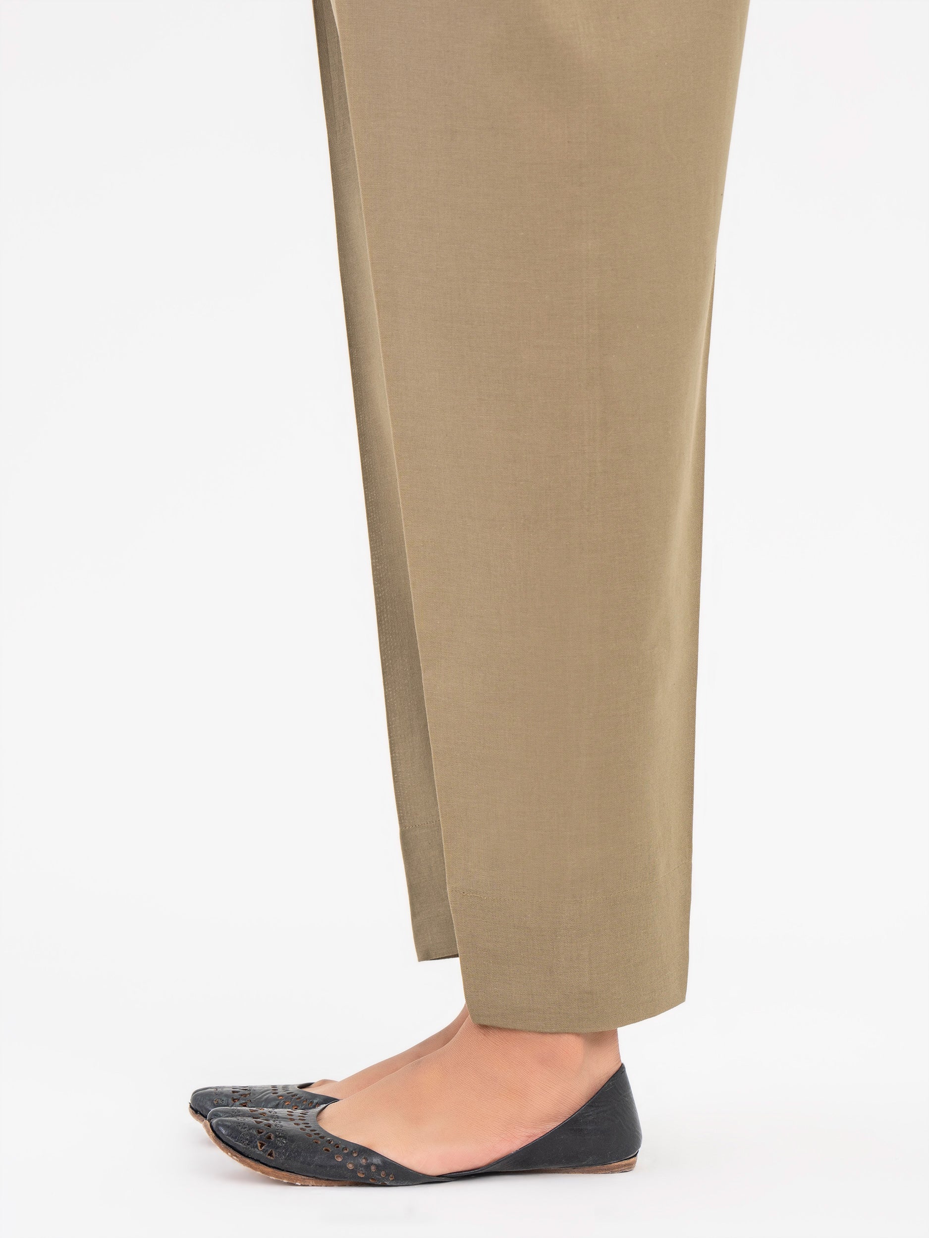 Khaddar Trouser (Pret) - Image 4