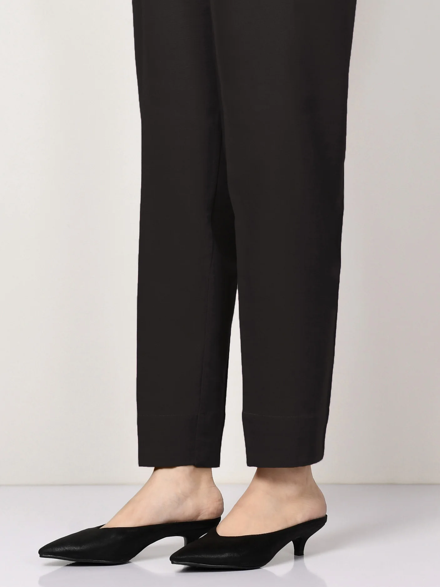 Winter Cotton Trouser (Pret) - Image 4