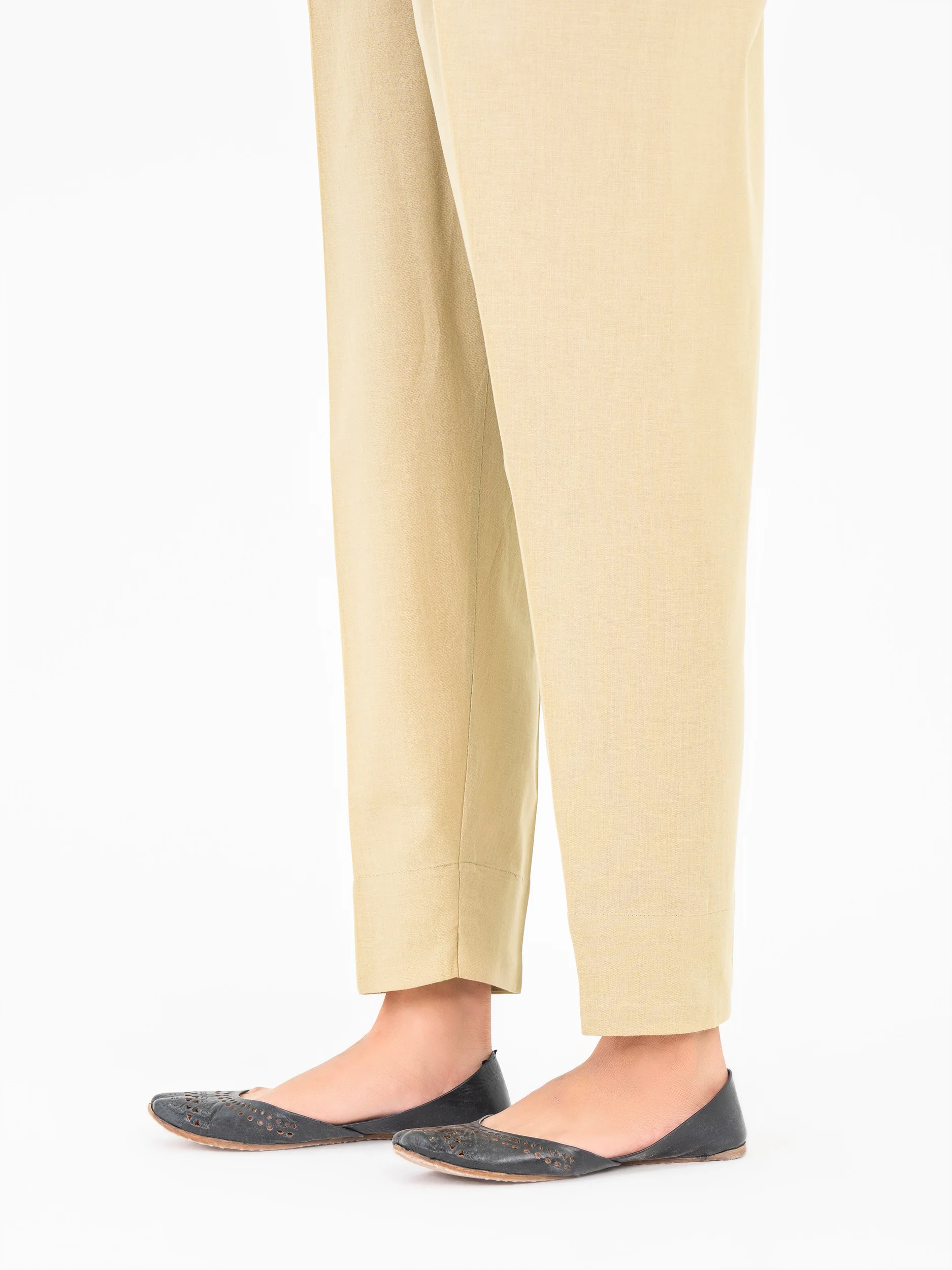 Winter Cotton Trouser (Pret) - Image 2