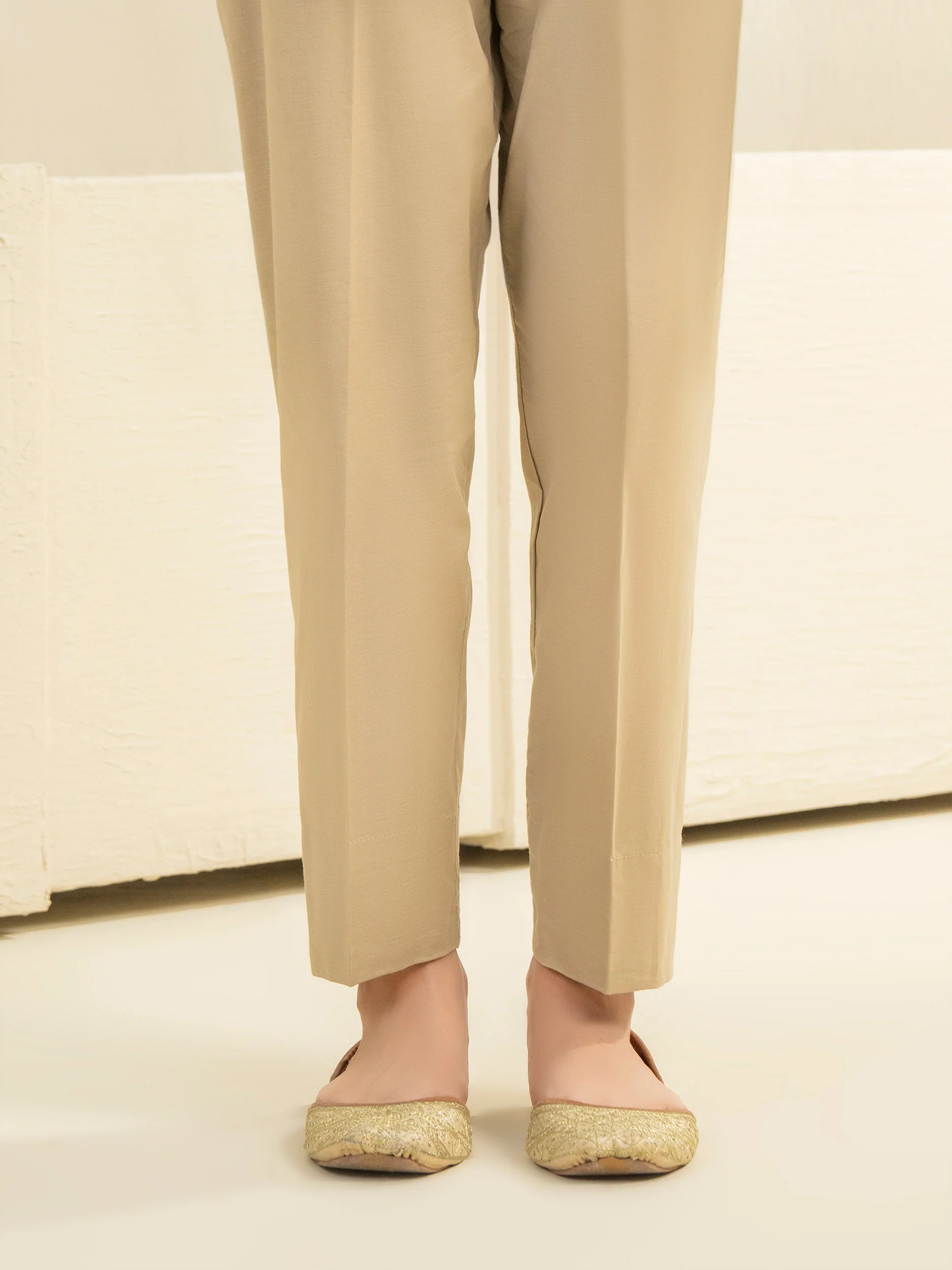 Cambric Trouser (Pret) - Image 2