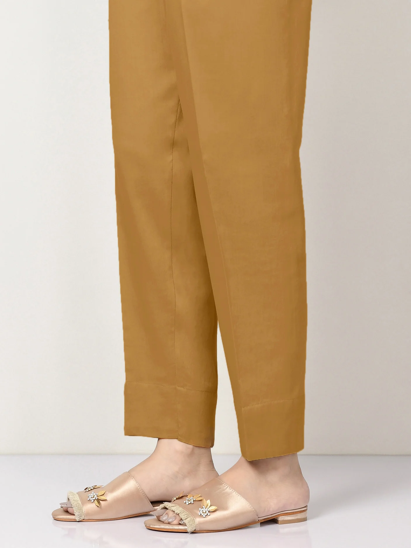 Cambric Trouser (Pret) - Image 2