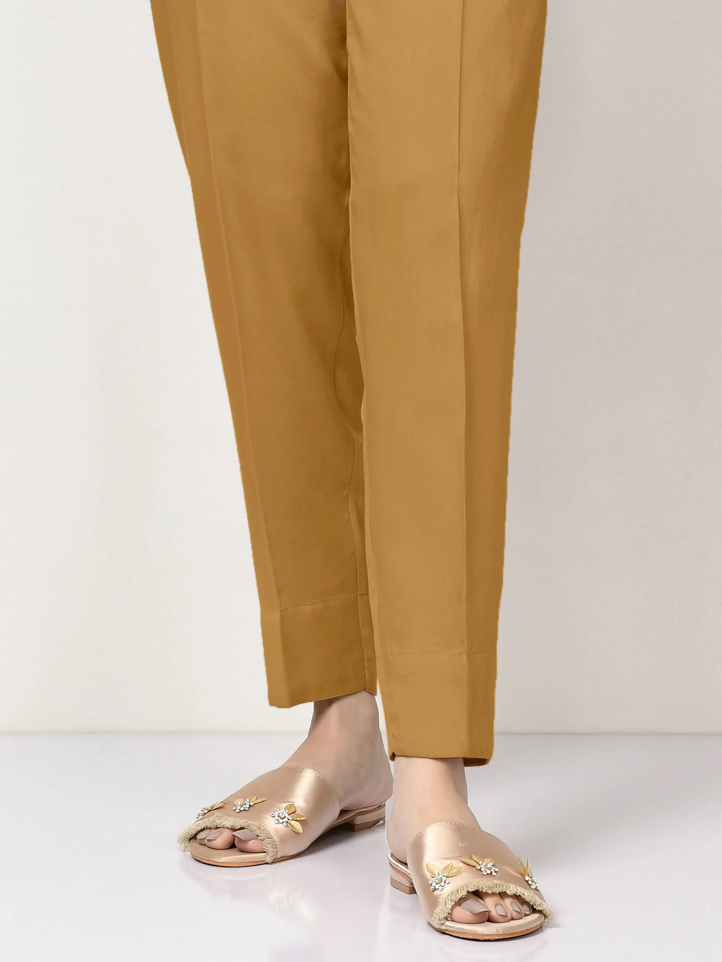 Cambric Trouser (Pret) - Image 3