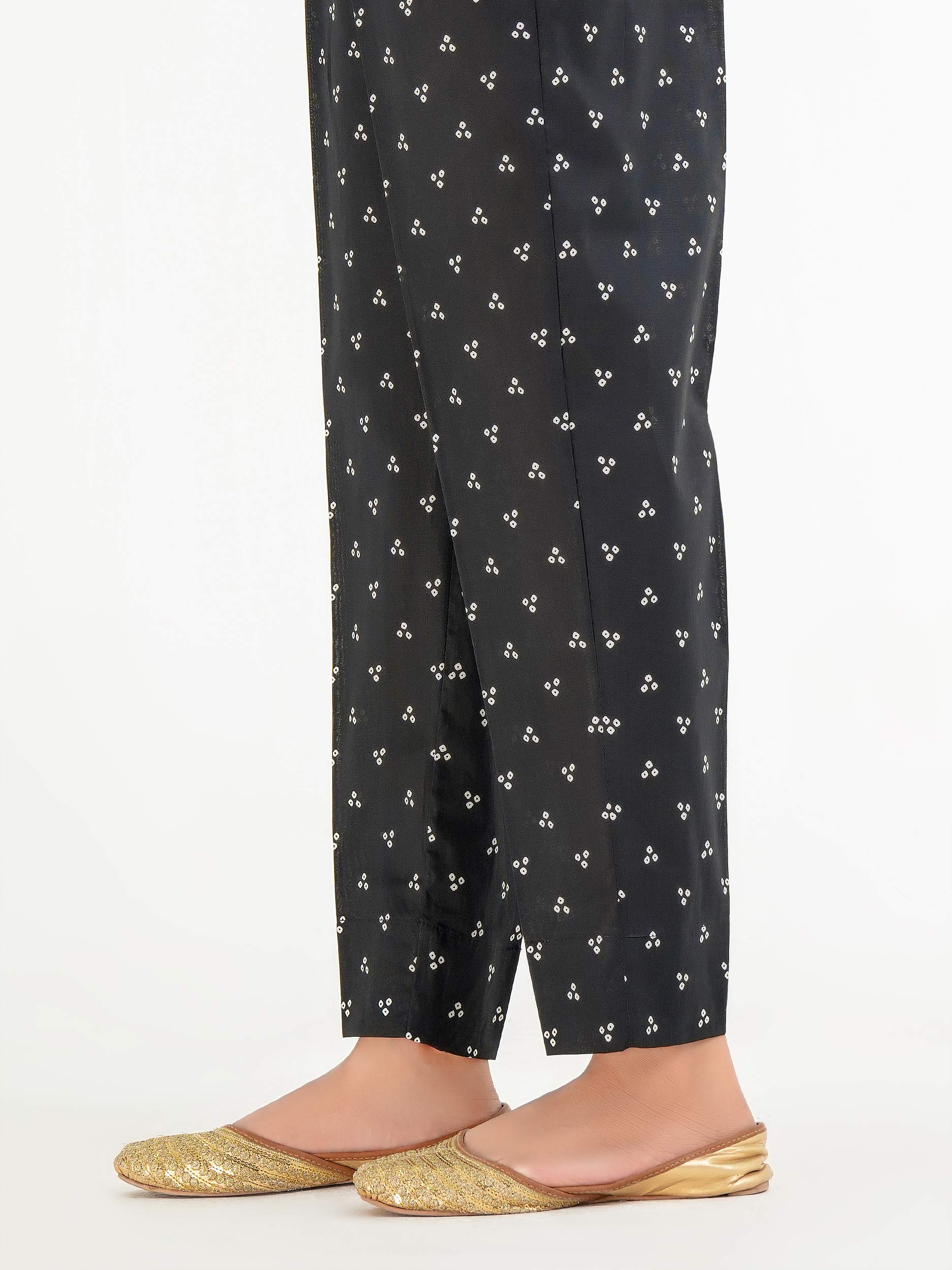 Cambric Trouser (Pret) - Image 2