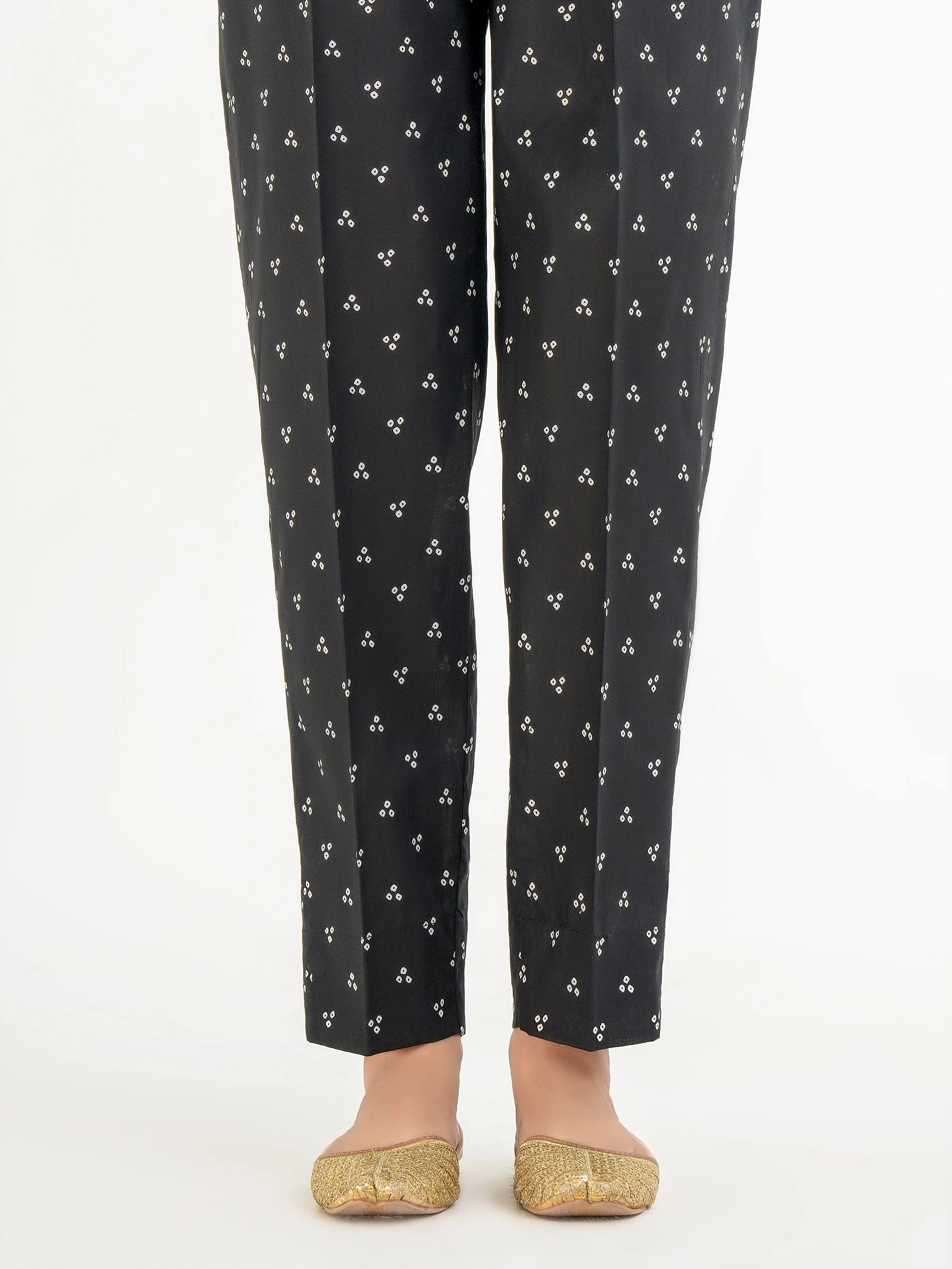Cambric Trouser (Pret) - Image 3