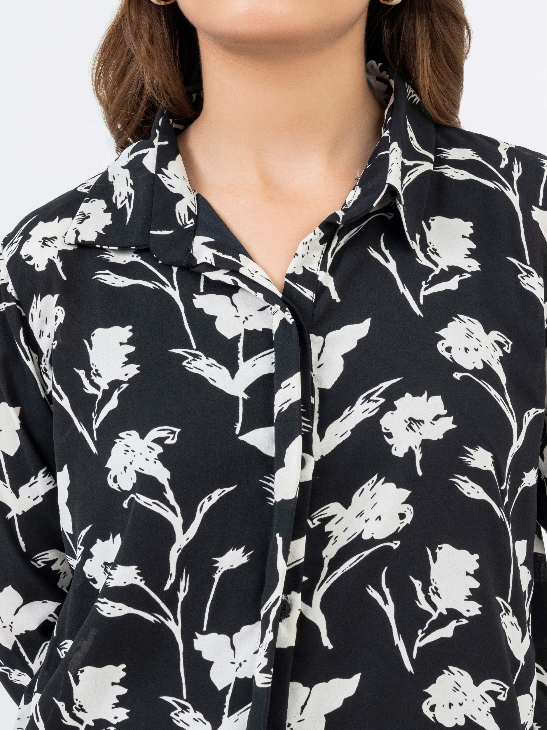 Printed Grip Co-Ord Set - Image 6