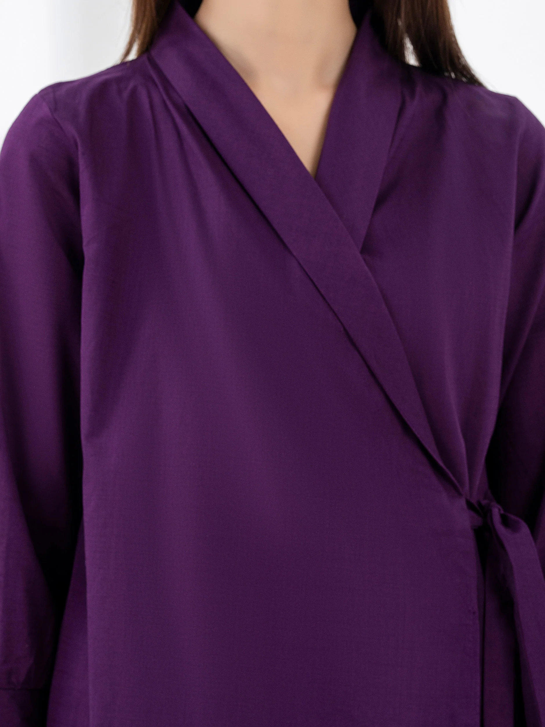 Lawn Dress - Image 6