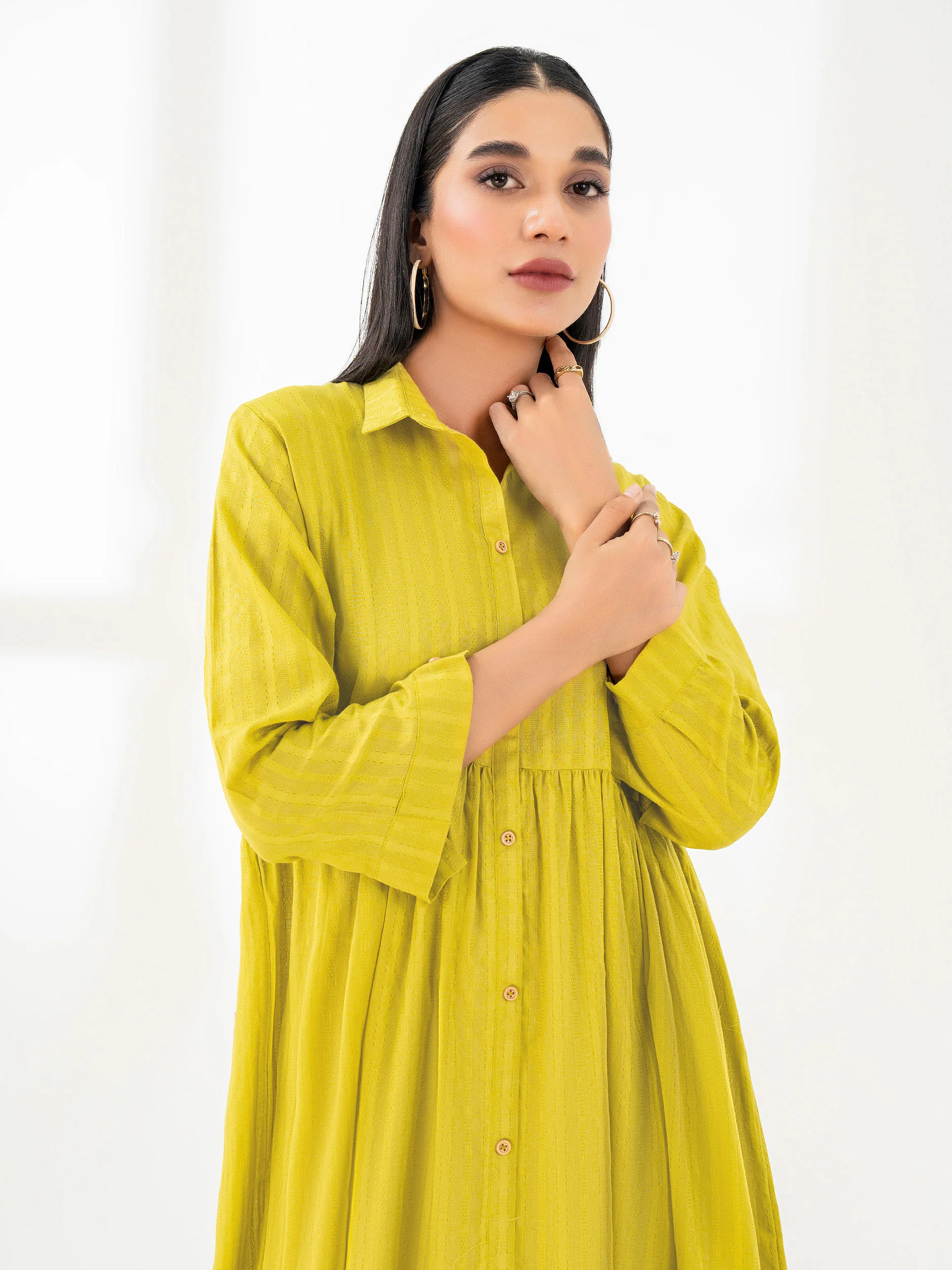 Lawn Dress - Image 2