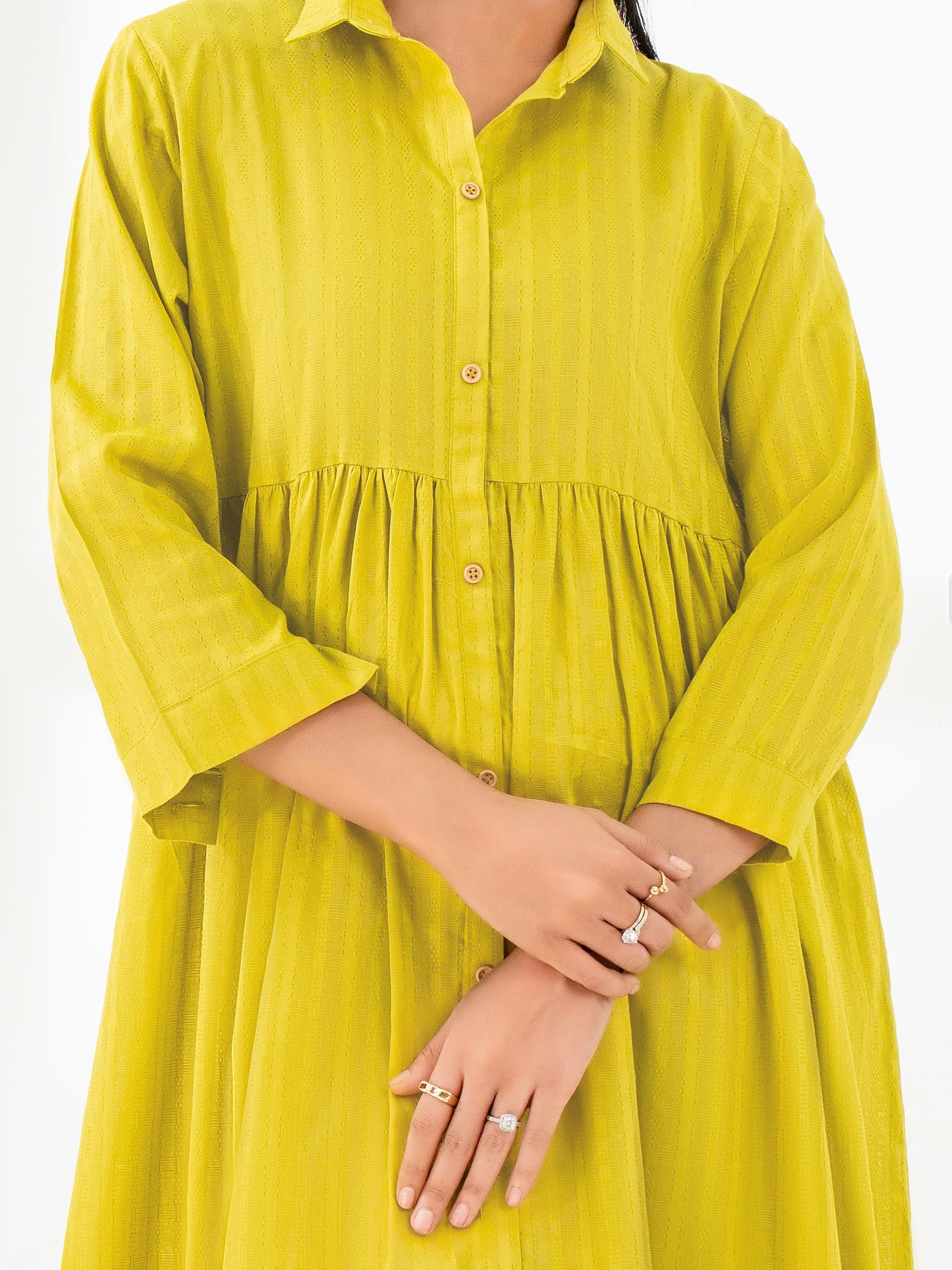 Lawn Dress - Image 6