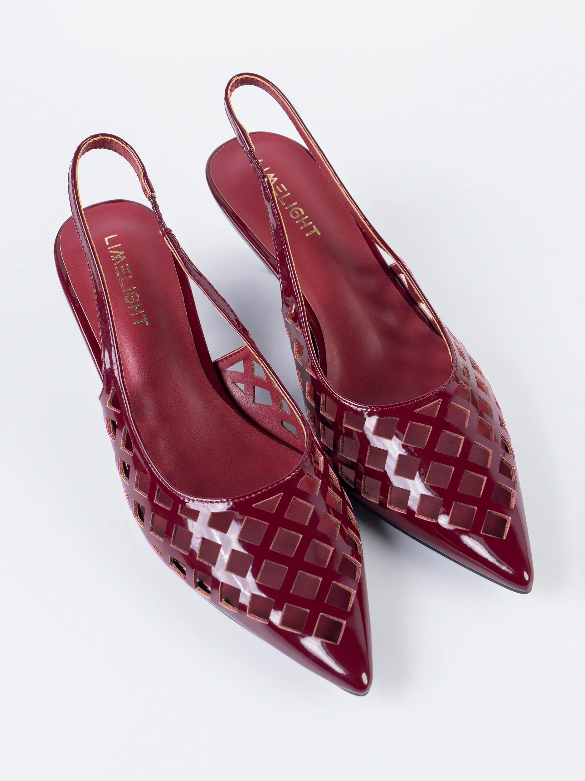 Slingback Courts - Image 2