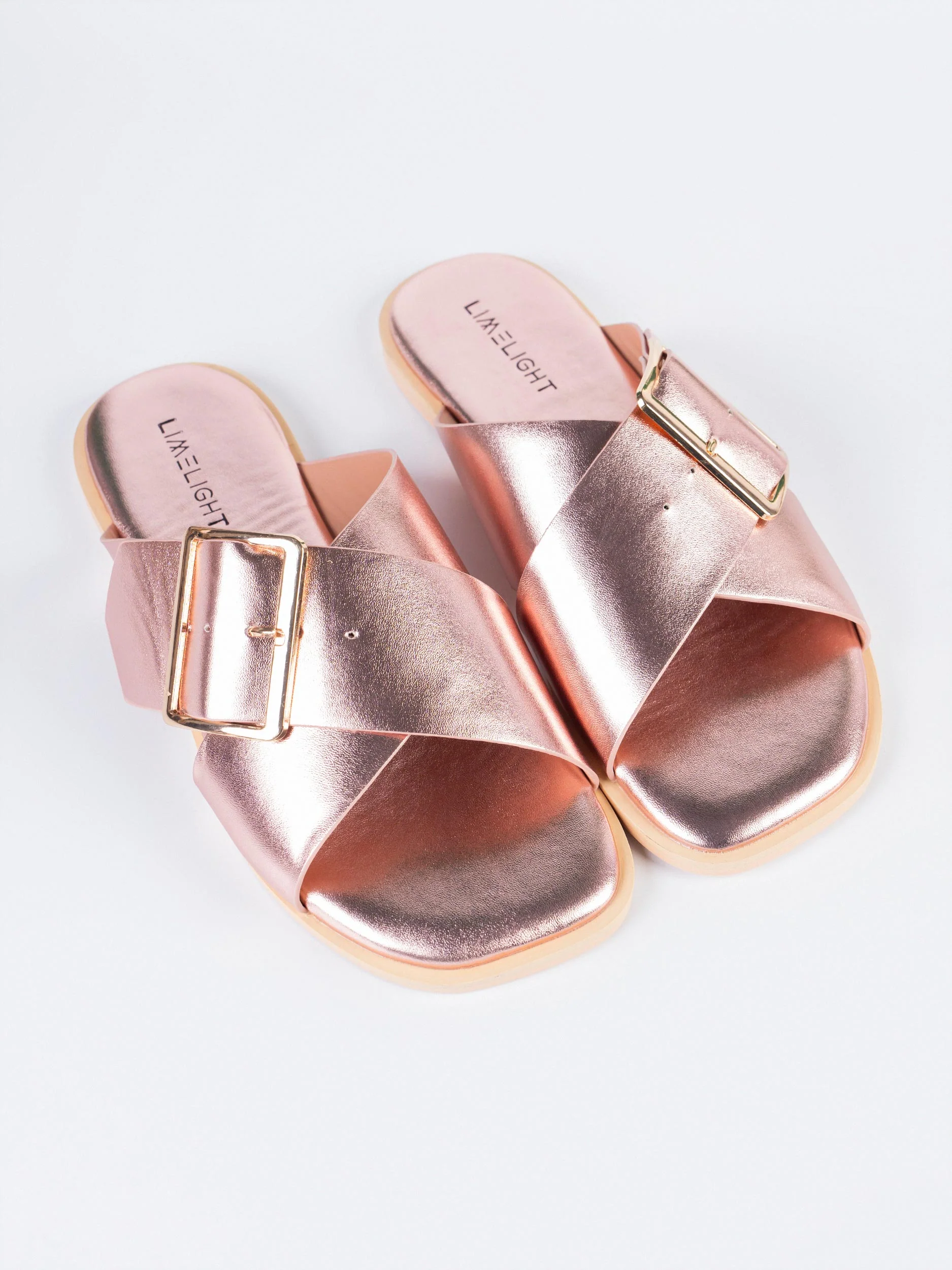 Metallic Slides - Image 2