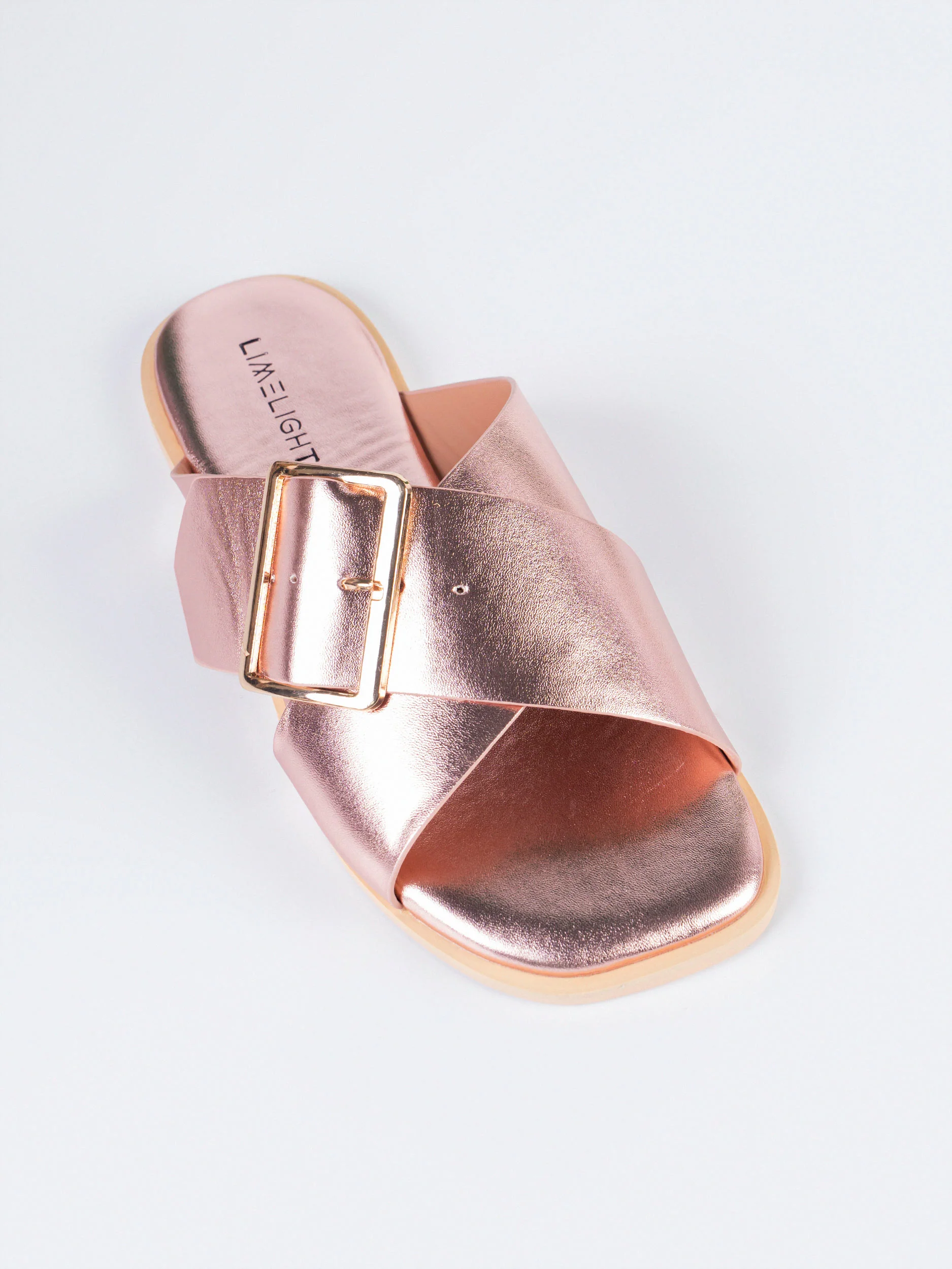 Metallic Slides - Image 4