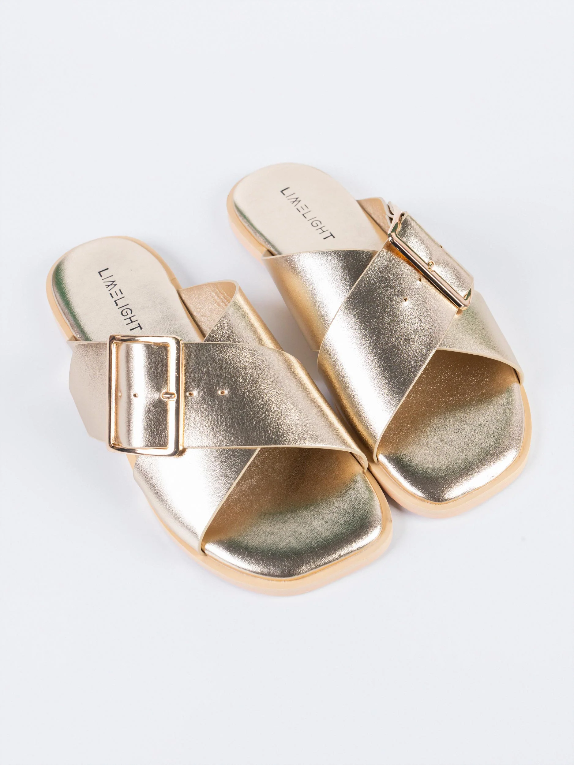 Metallic Slides - Image 2