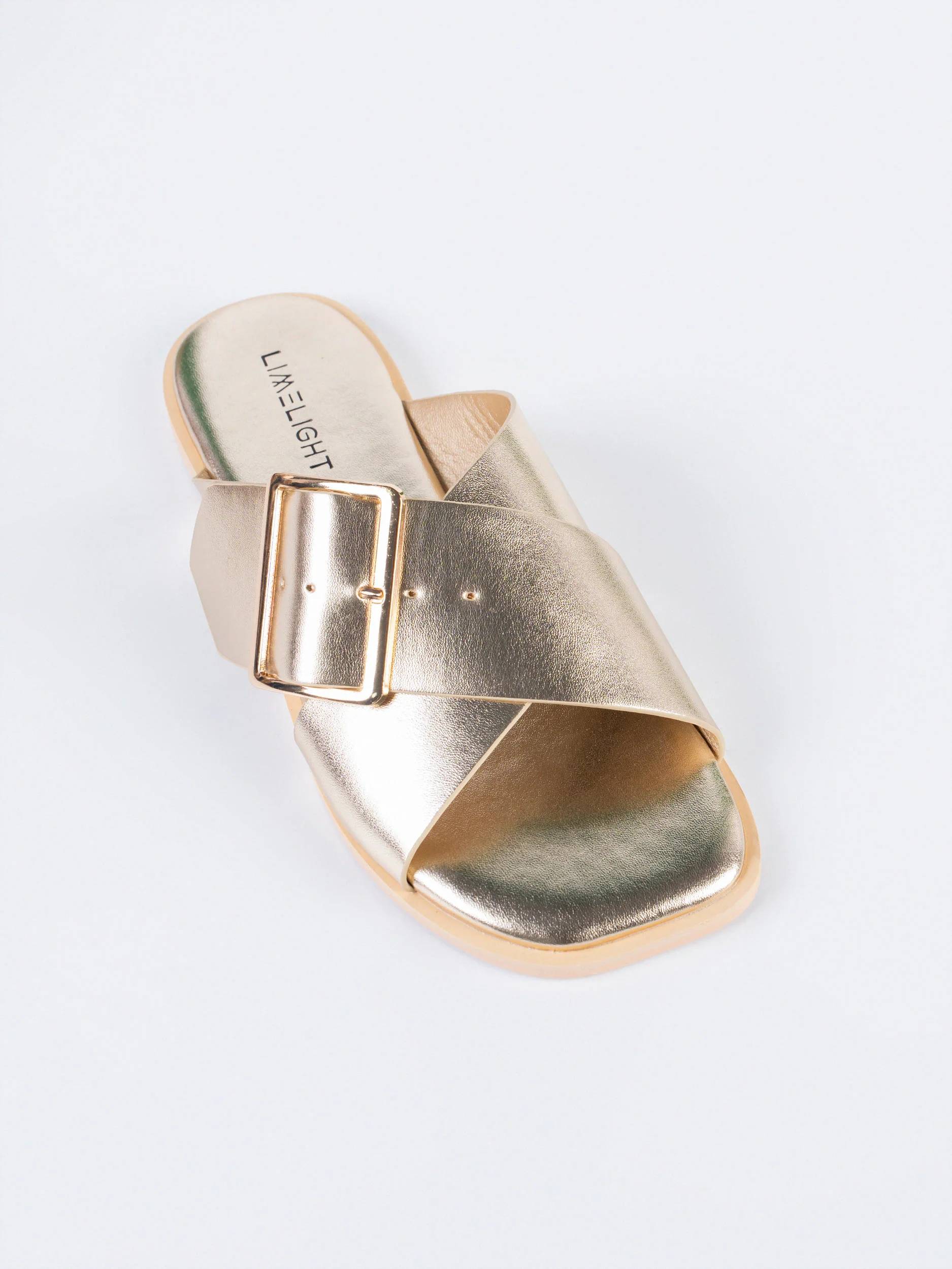 Metallic Slides - Image 4