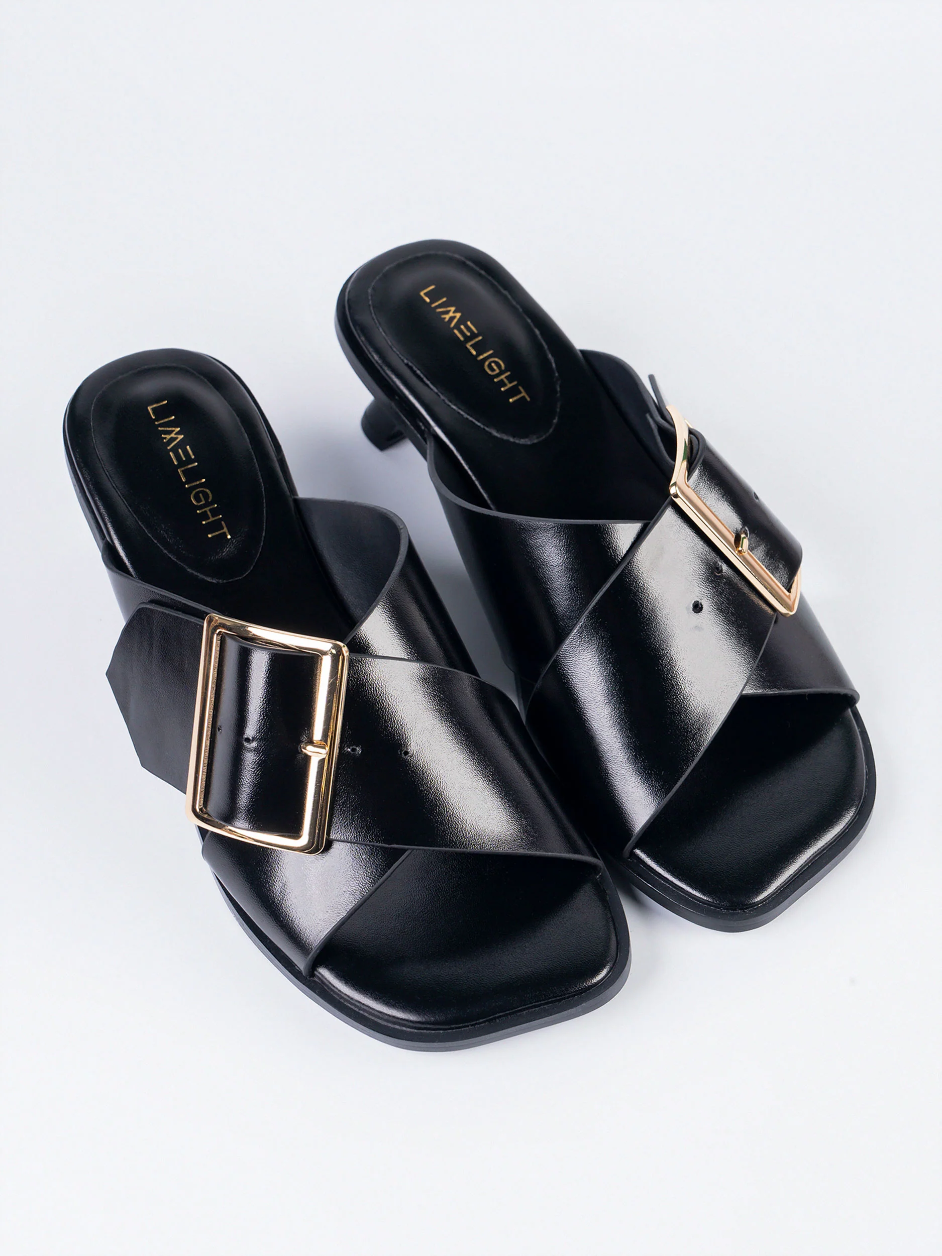 Formal Heels - Image 2