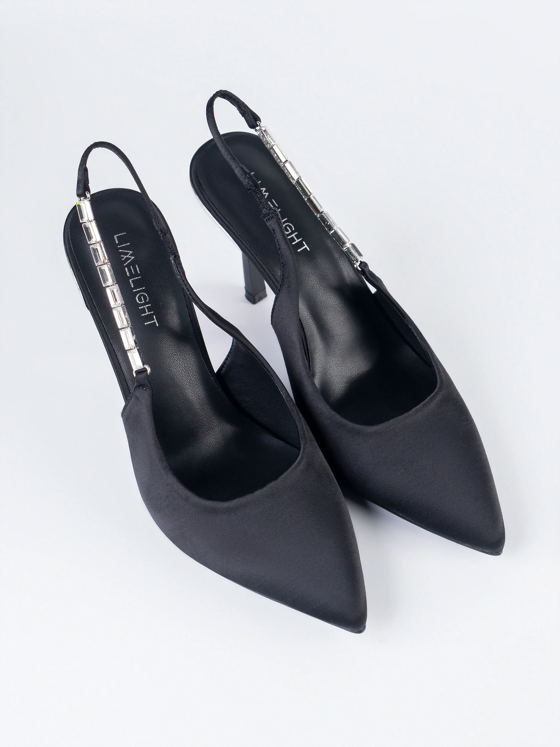 Court Shoes - Image 2