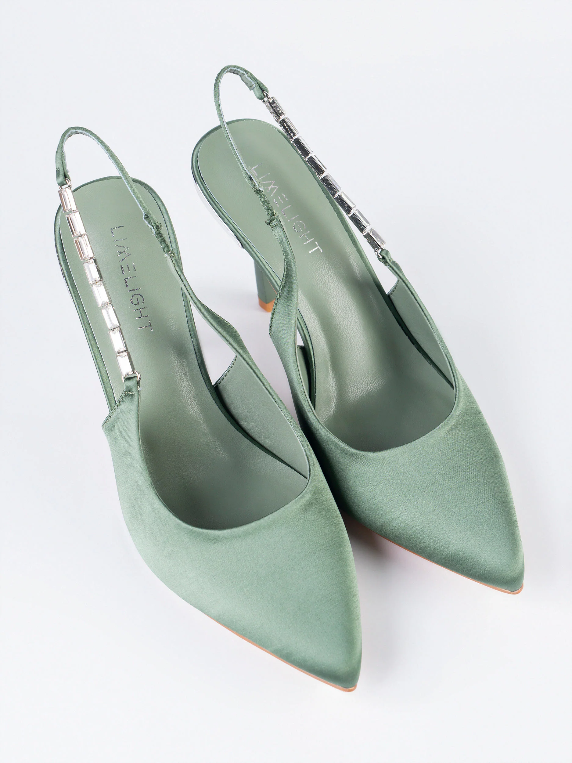 Court Shoes - Image 2
