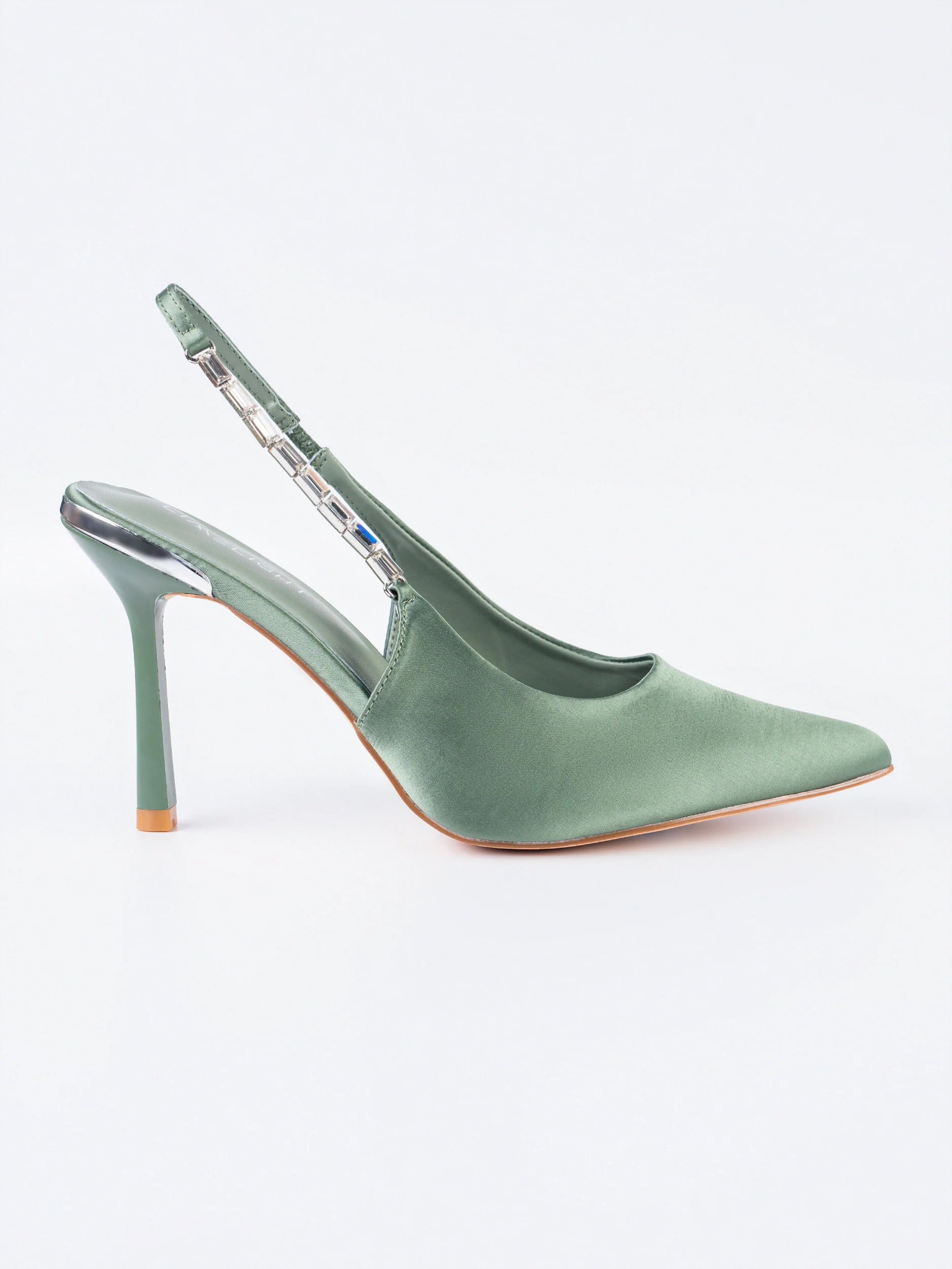 Court Shoes - Image 3