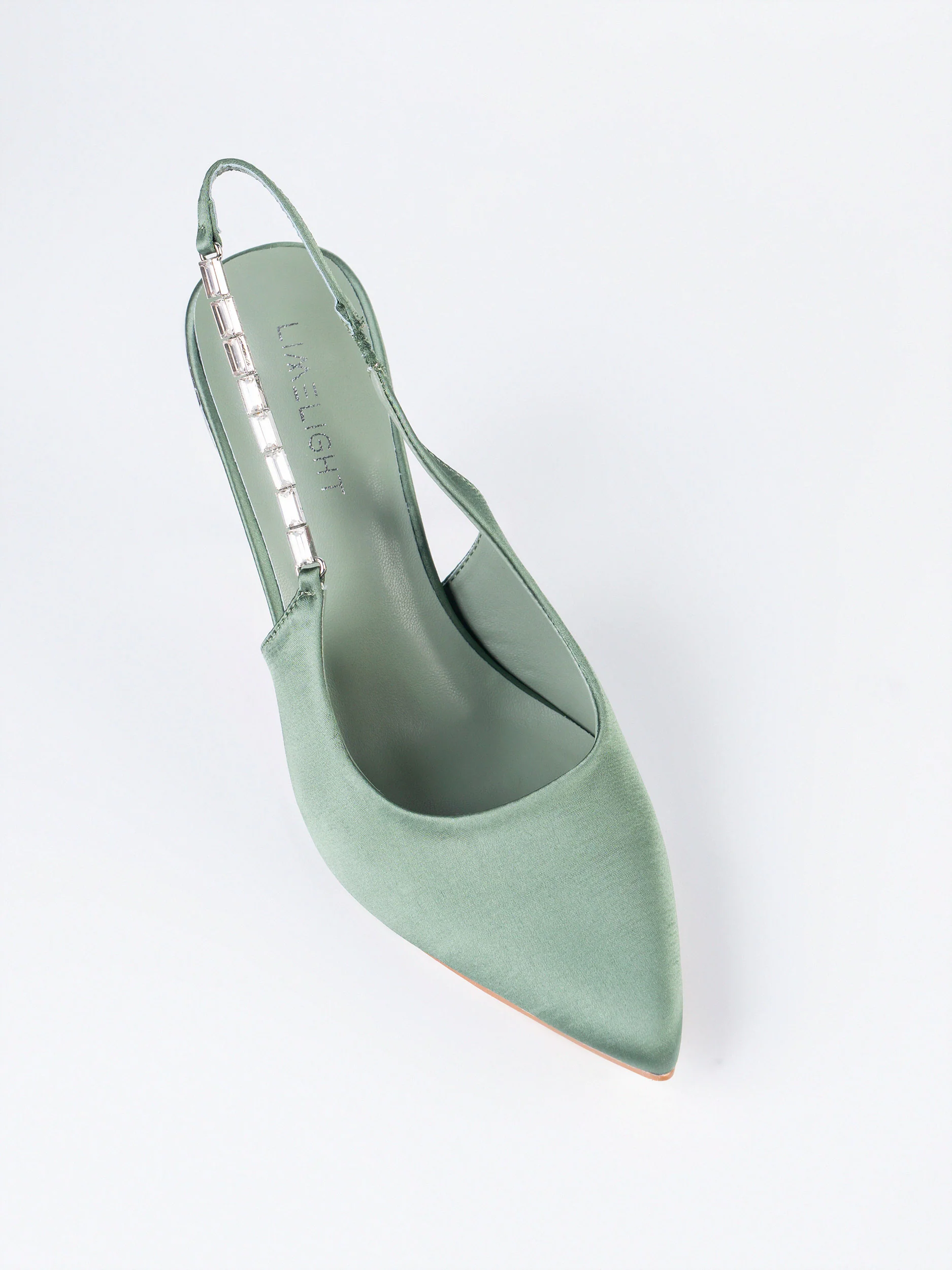 Court Shoes - Image 4