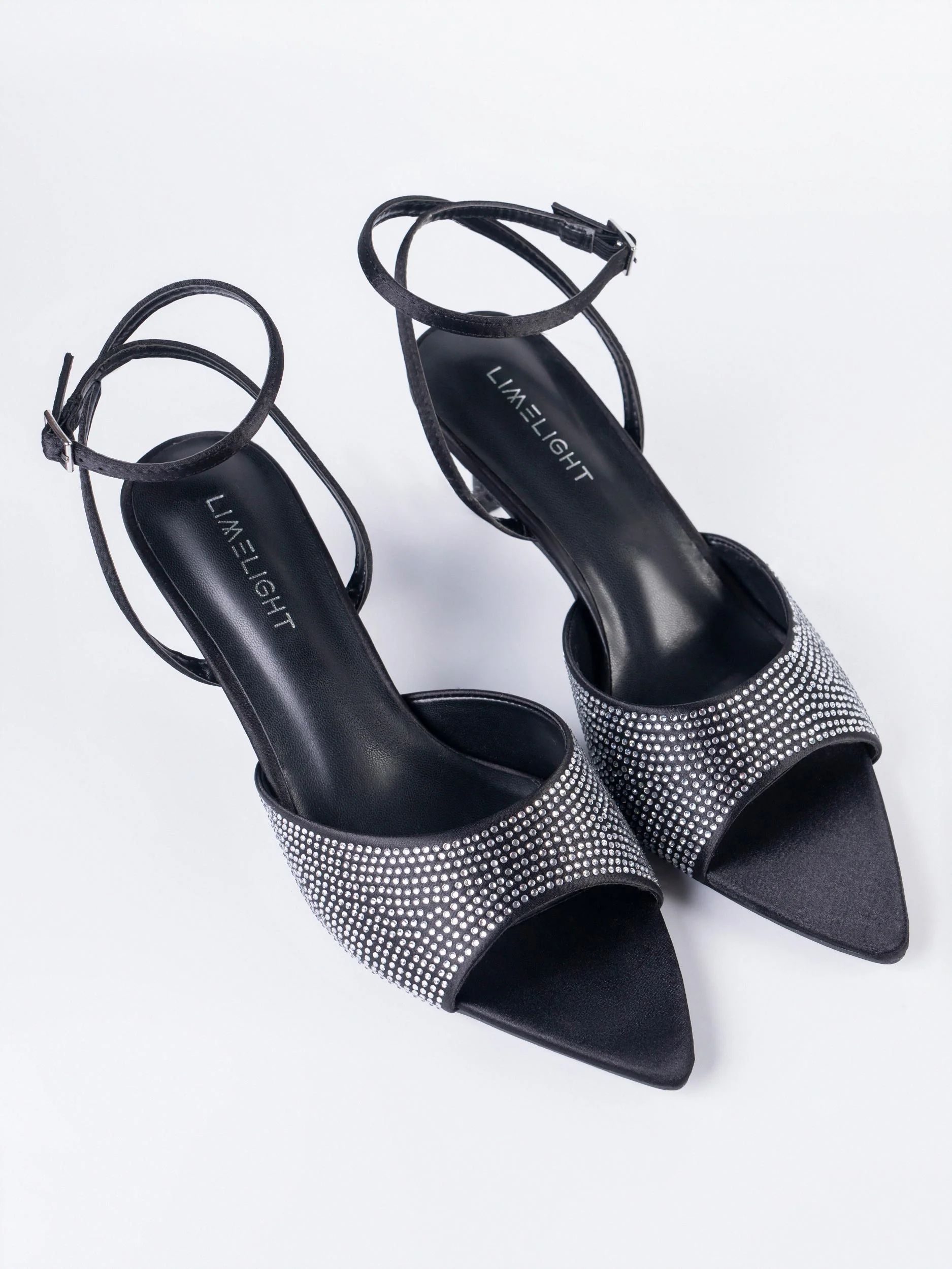 Studded Slingbacks - Image 2
