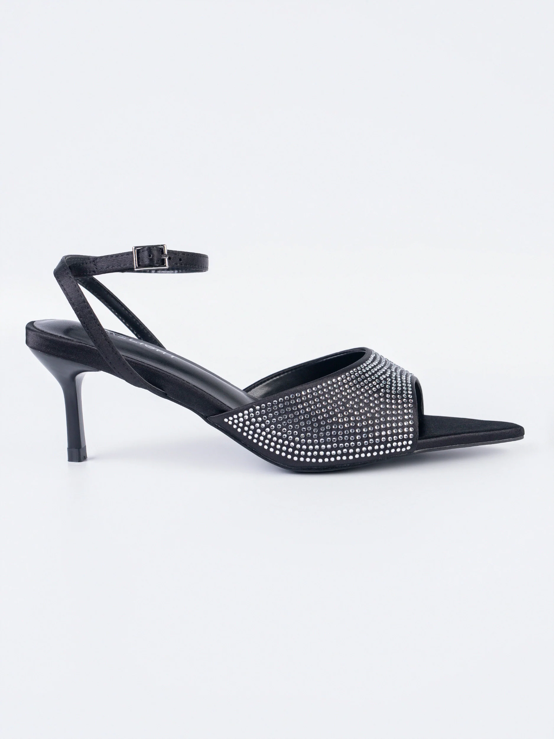 Studded Slingbacks - Image 3