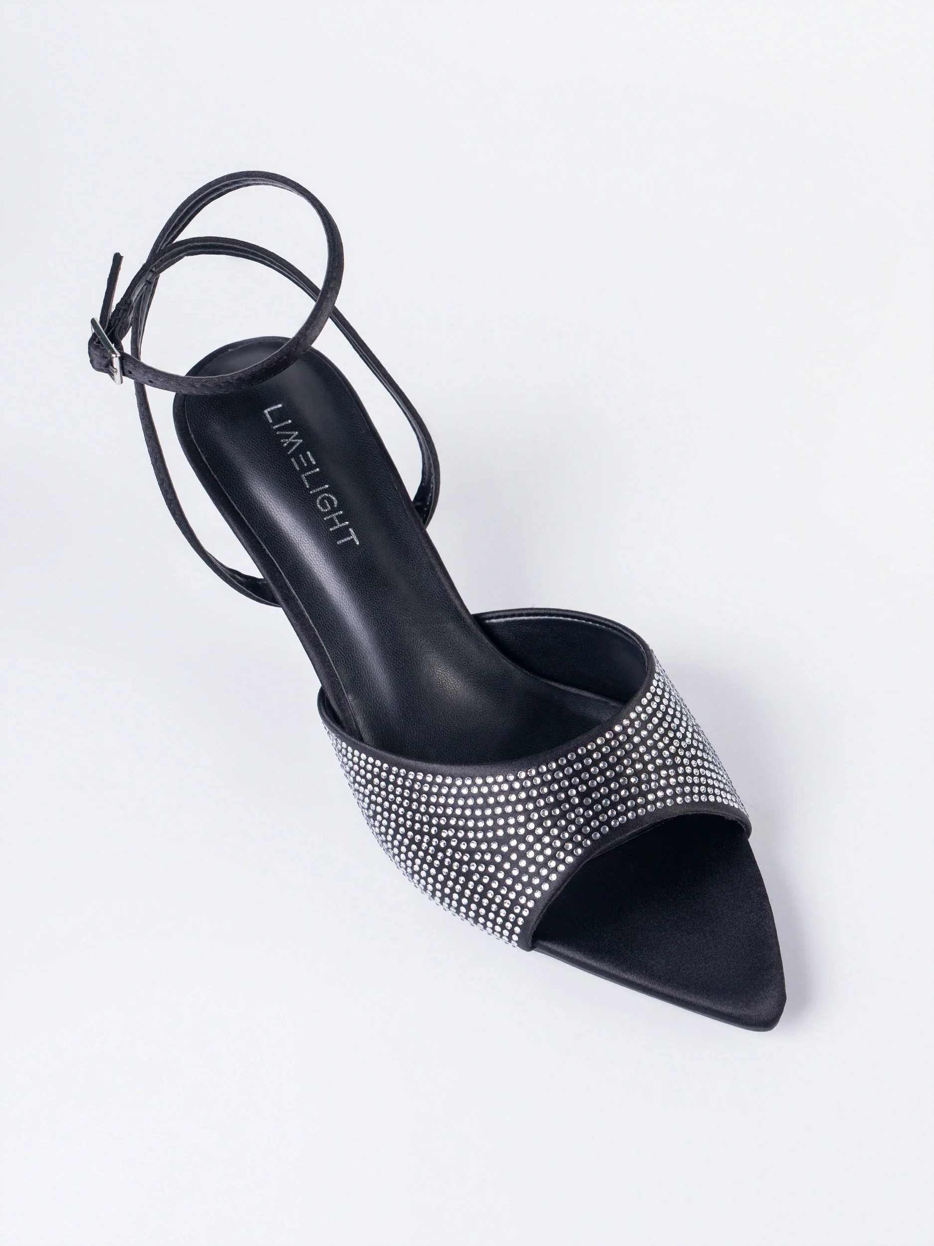 Studded Slingbacks - Image 4