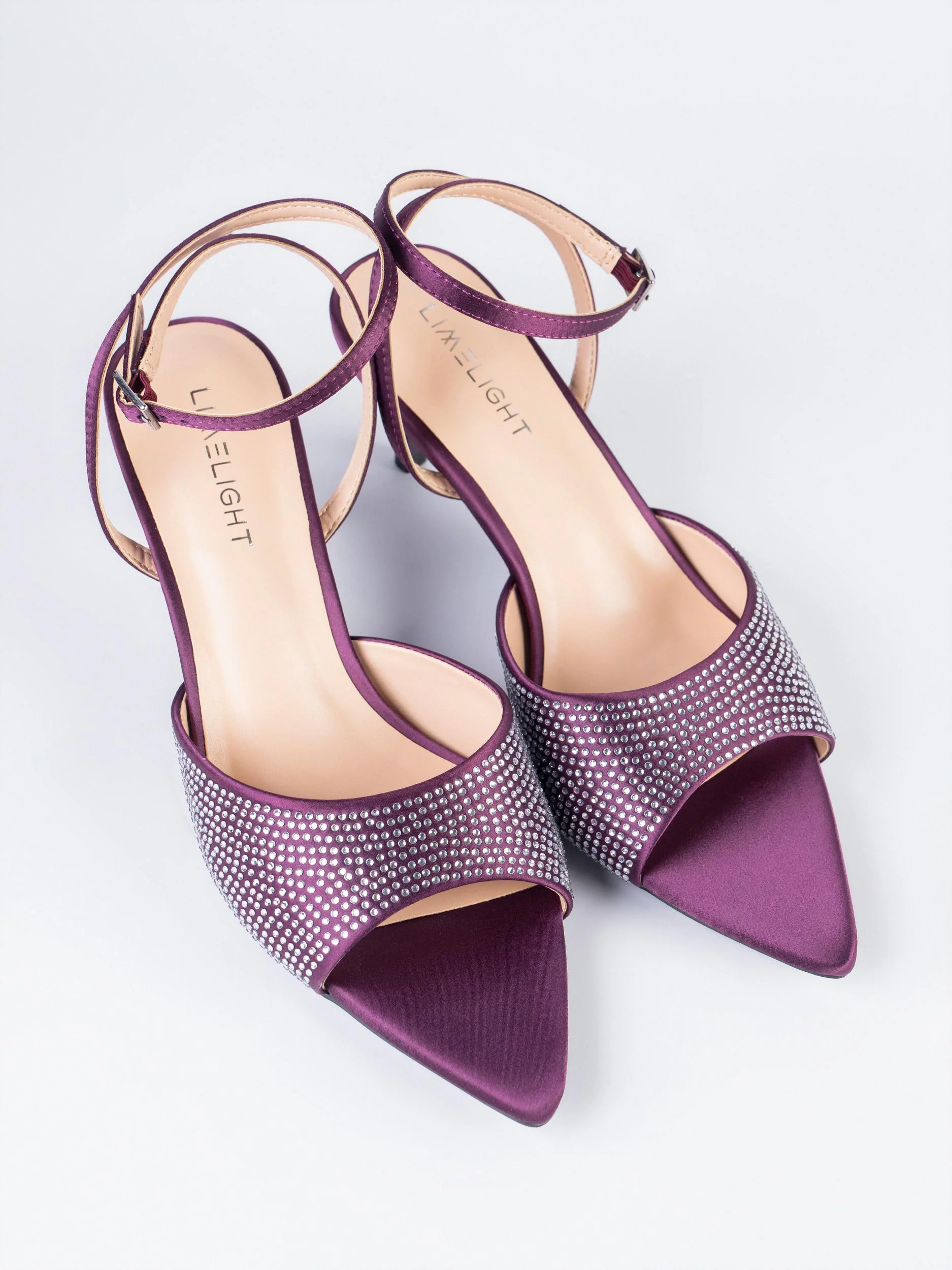 Studded Slingbacks - Image 2