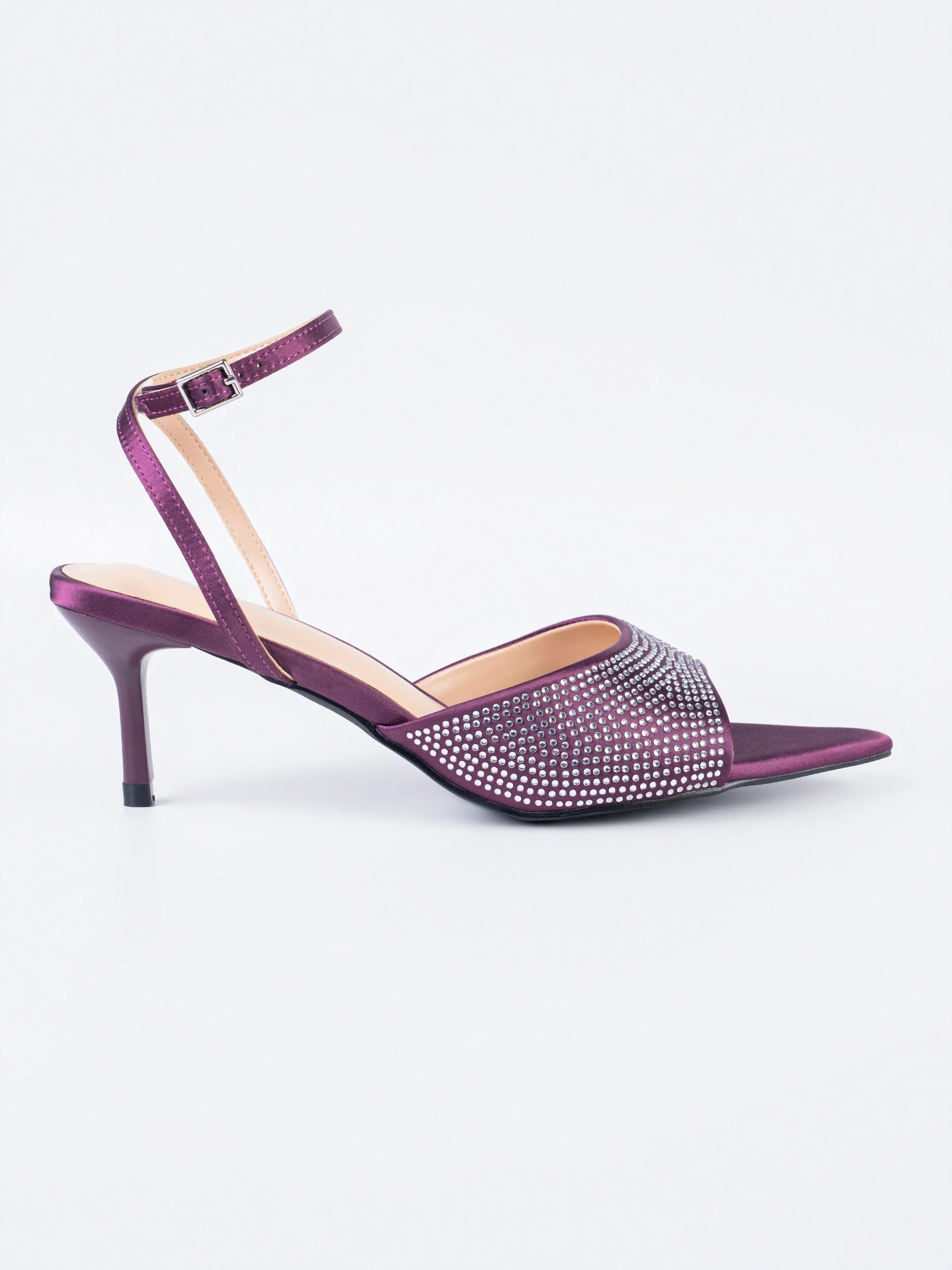 Studded Slingbacks - Image 3
