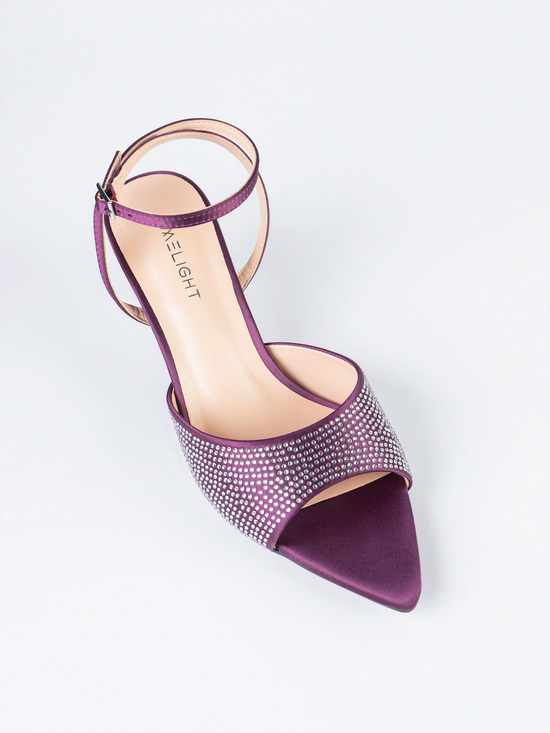 Studded Slingbacks - Image 4