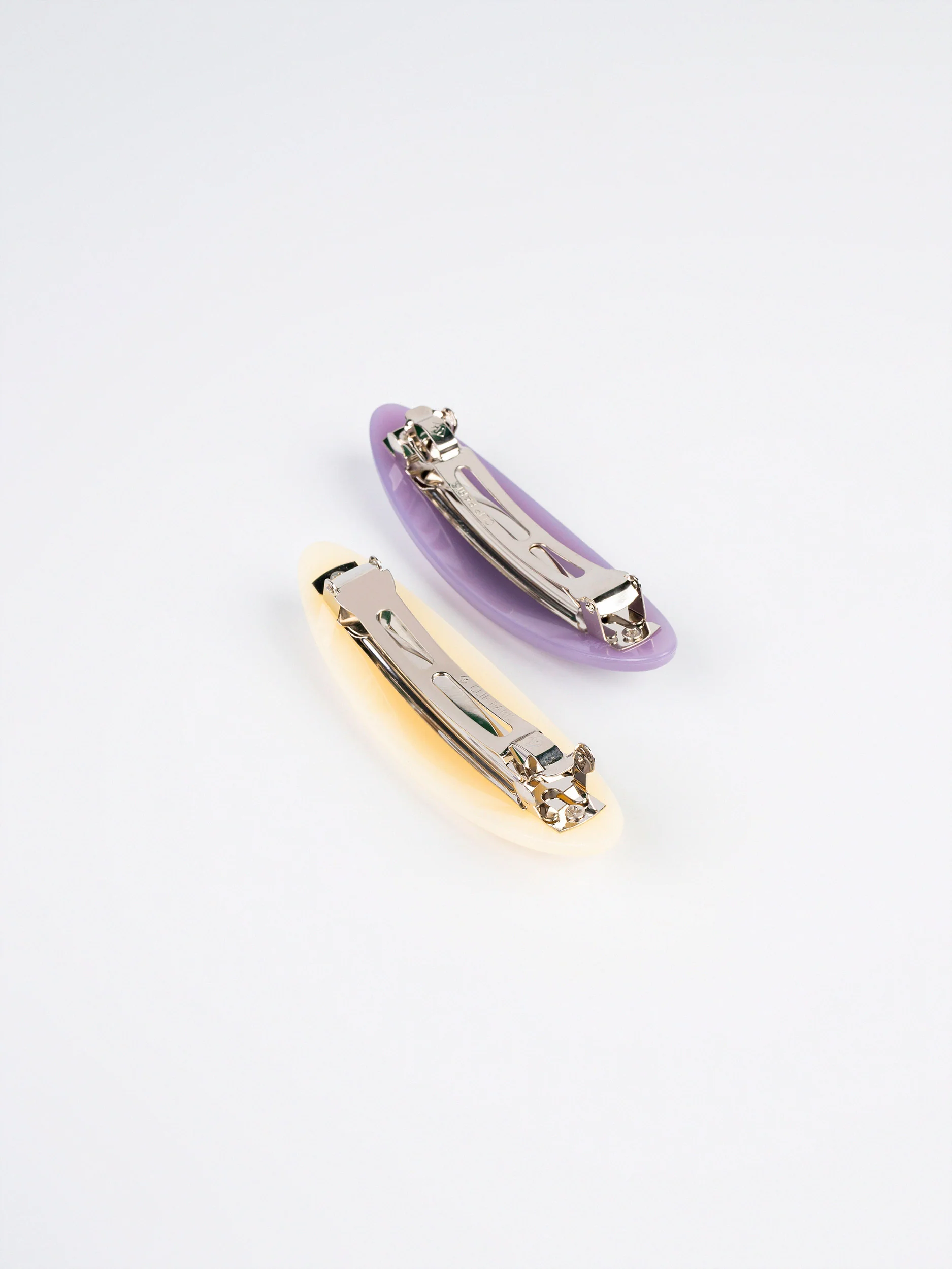 Barrette Clips - Image 4