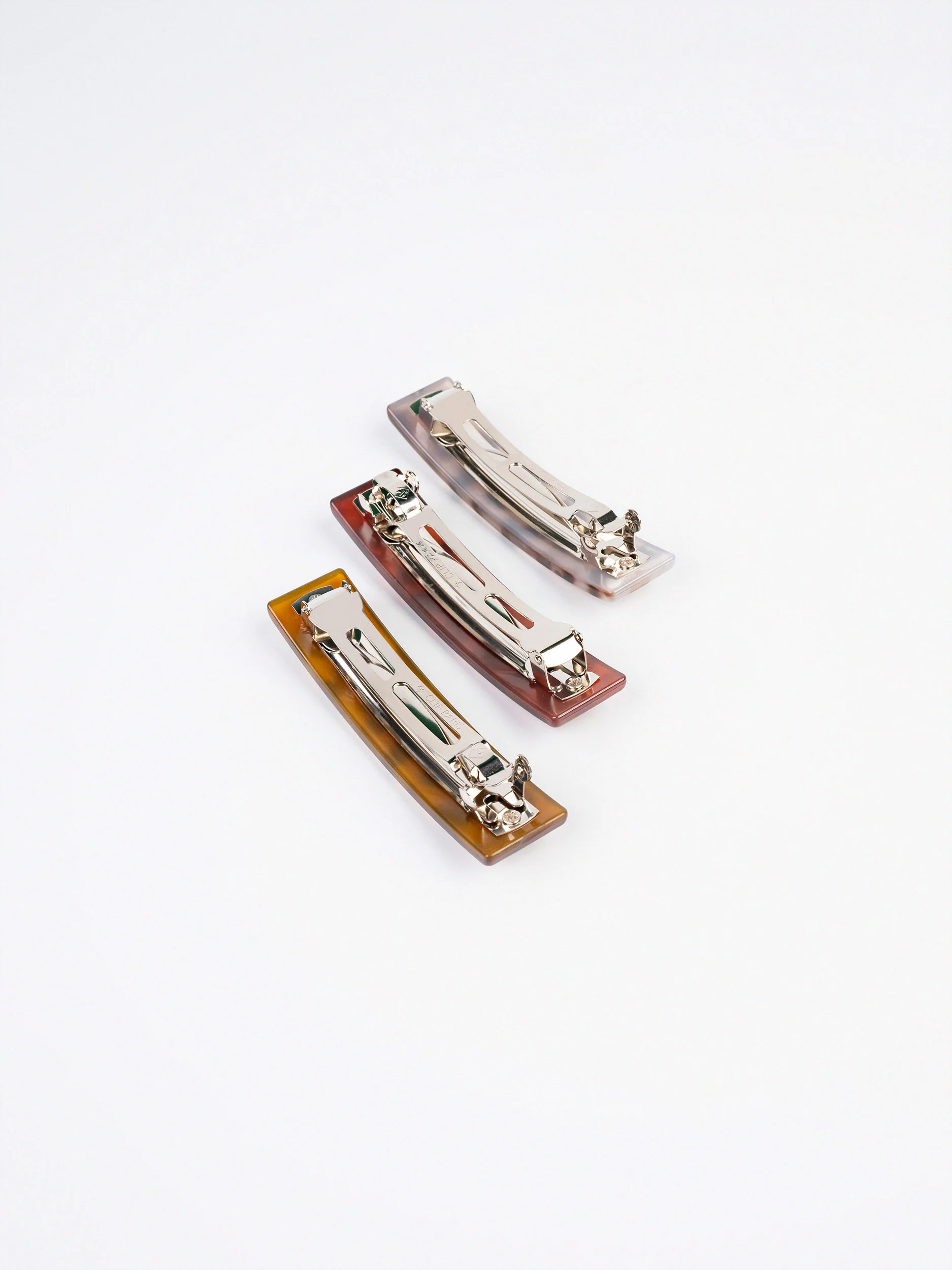 Barrette Clips - Image 5