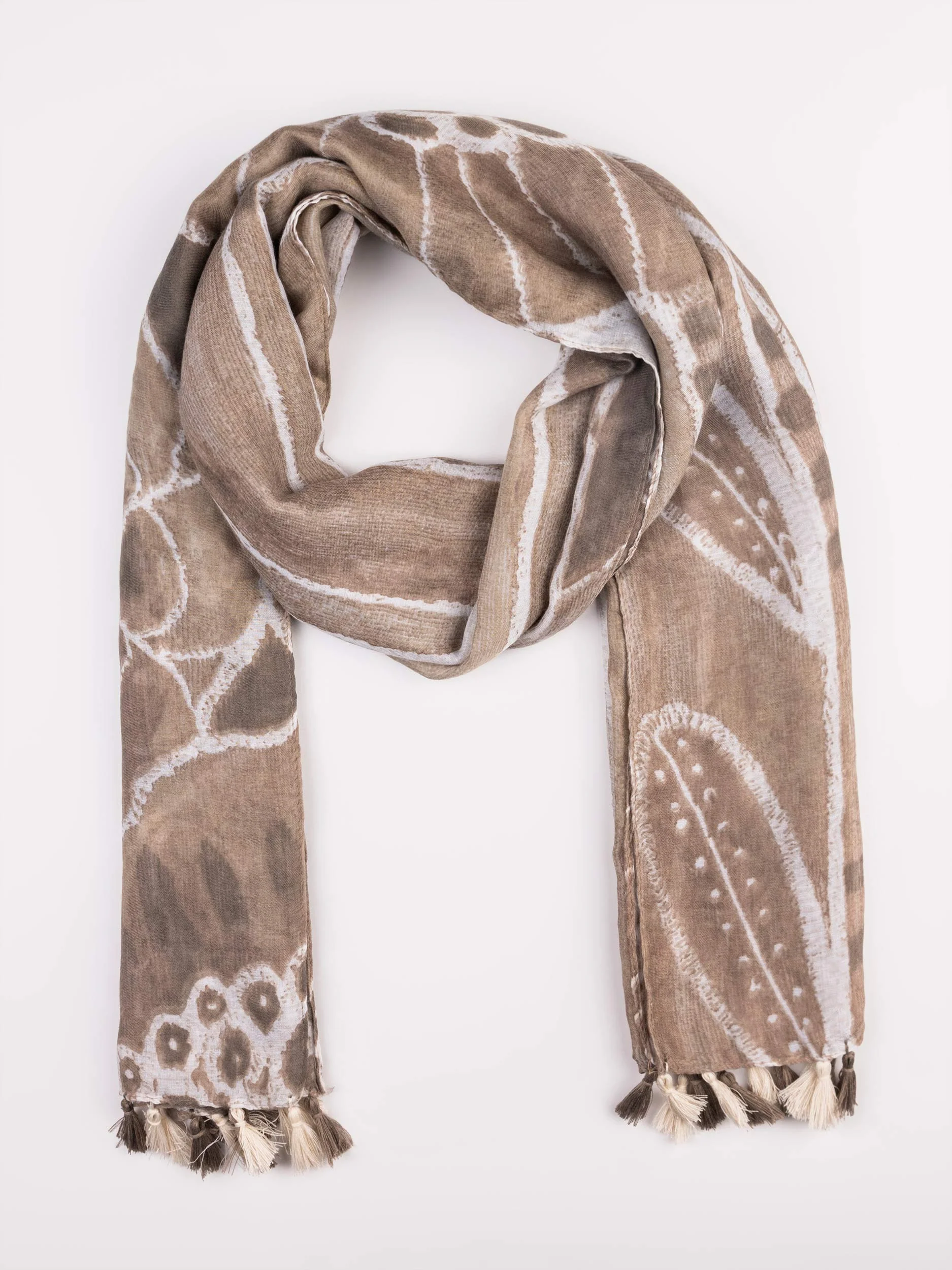 Viscose Scarf - Image 2