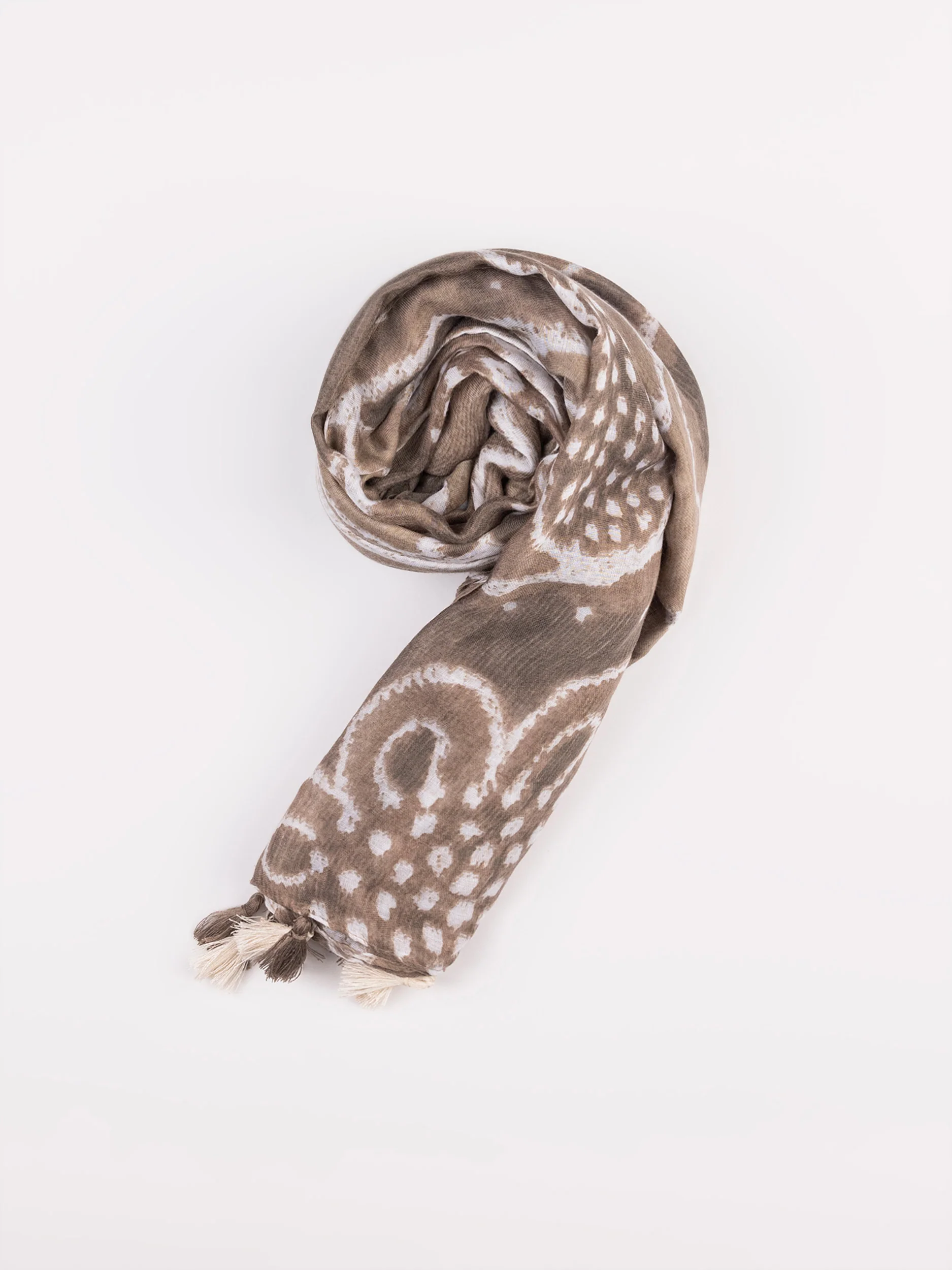 Viscose Scarf - Image 3