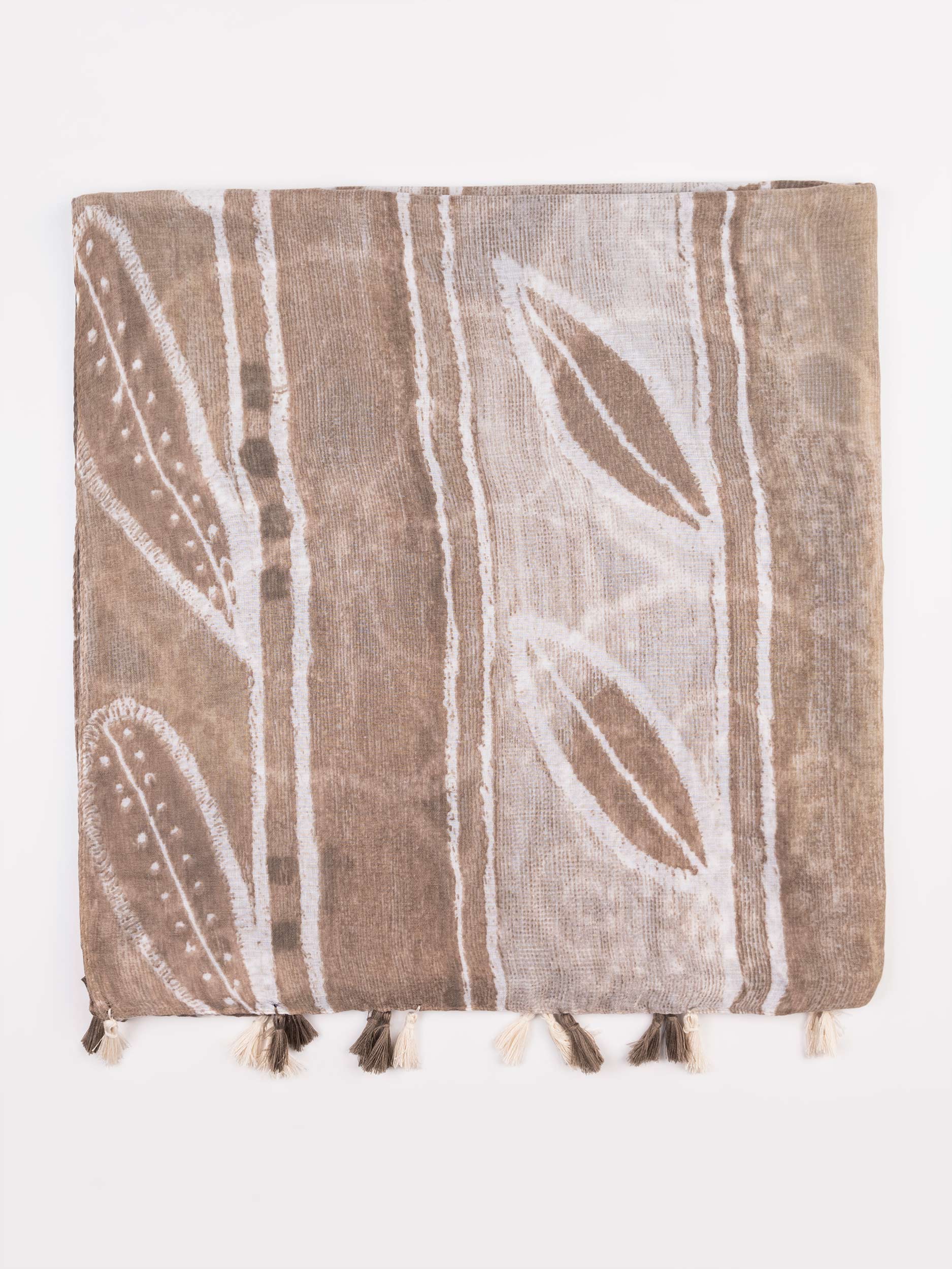 Viscose Scarf - Image 4