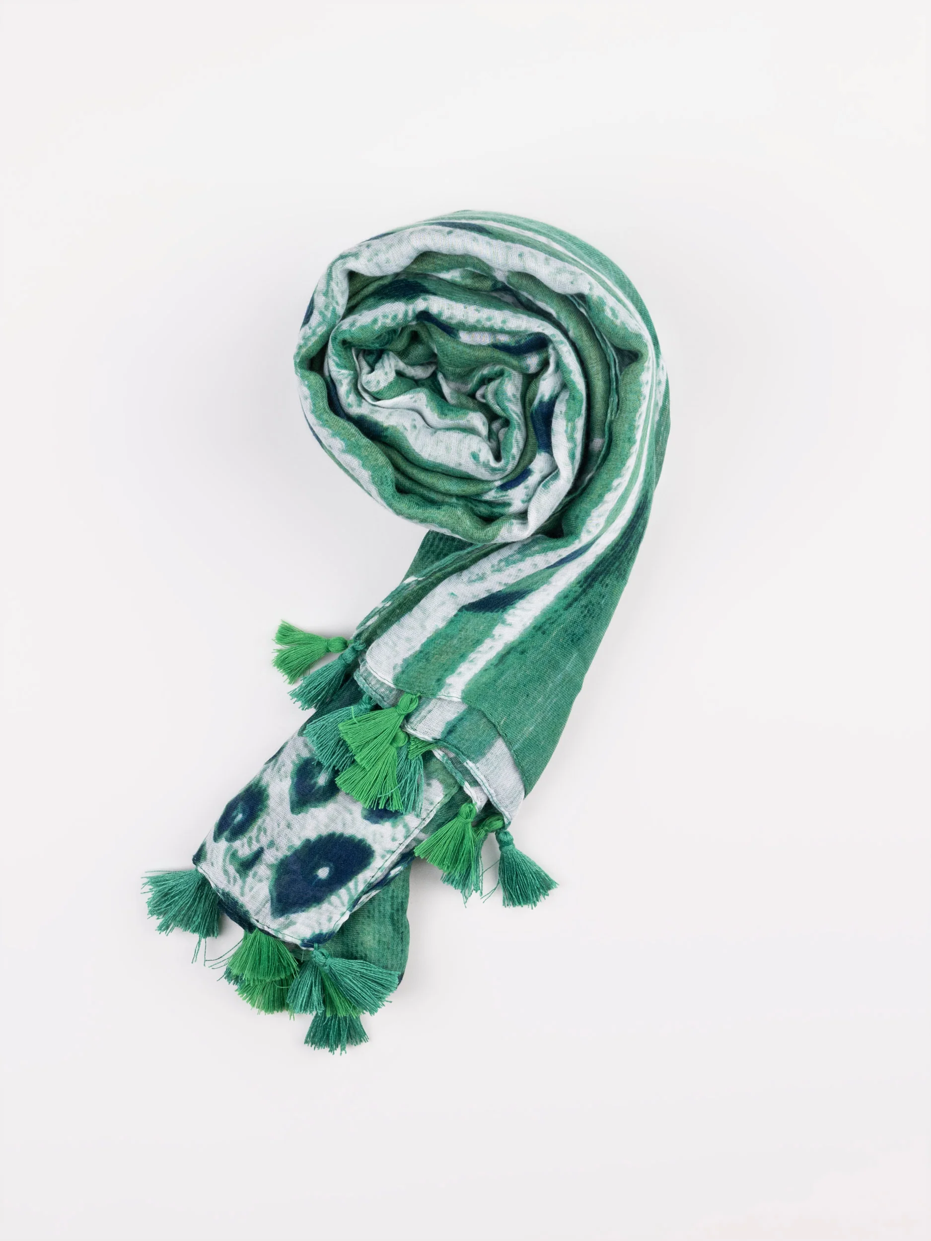 Viscose Scarf - Image 2