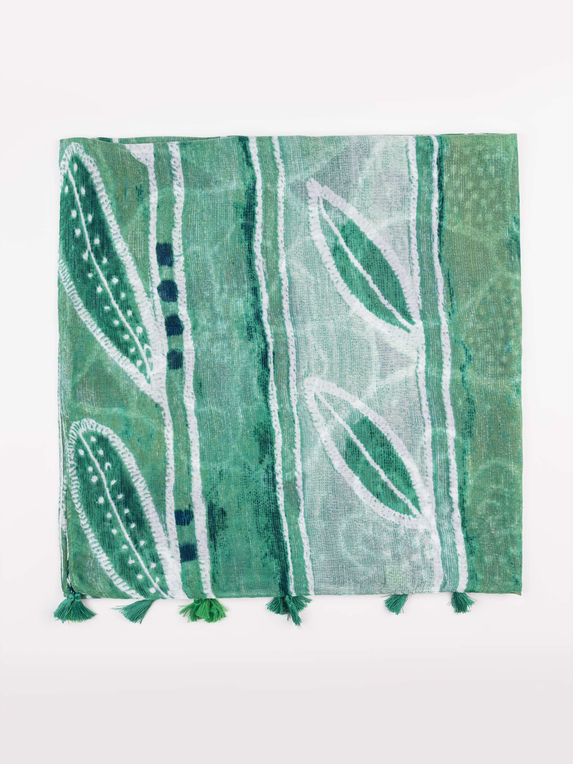 Viscose Scarf - Image 4
