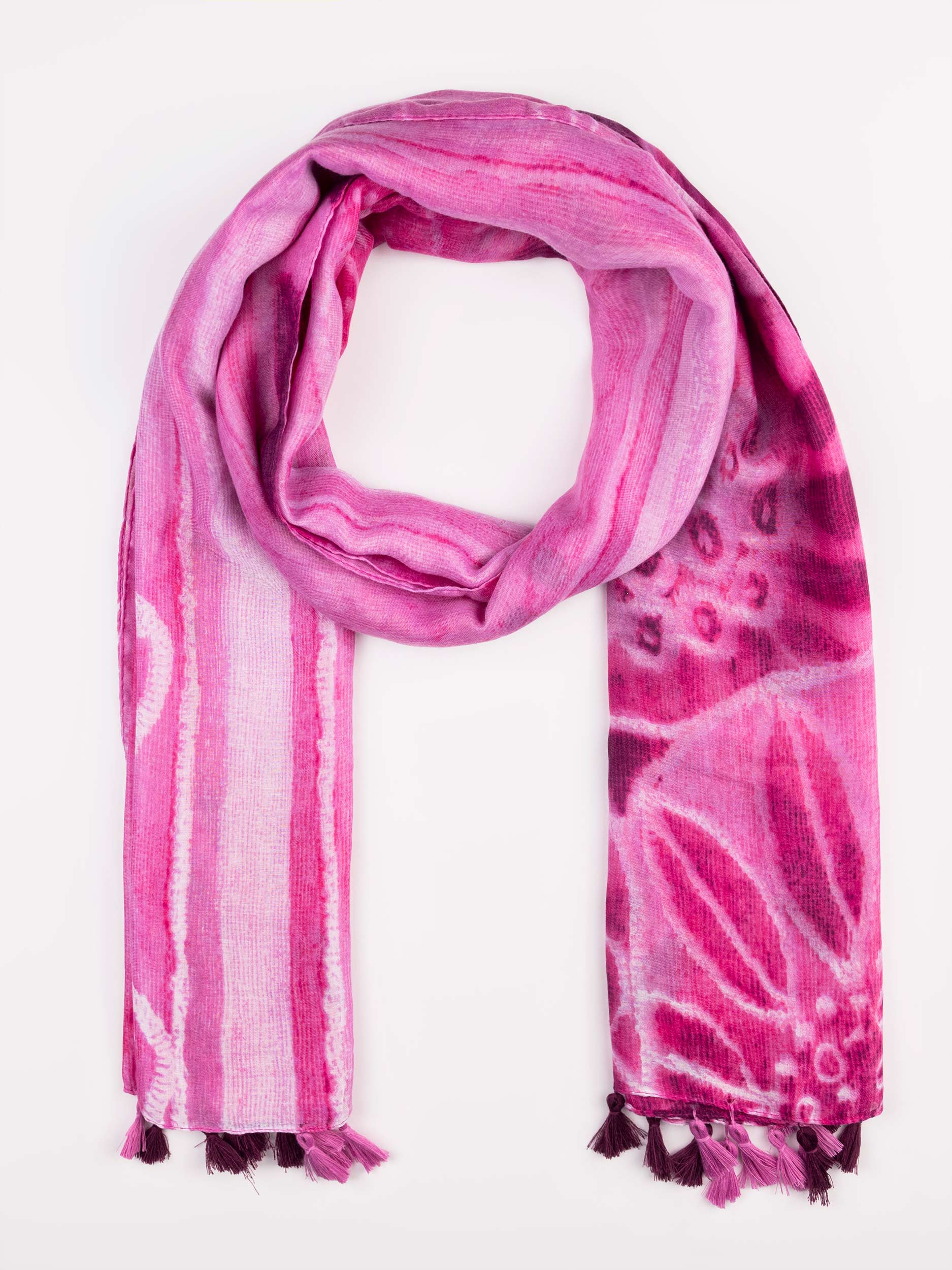 Viscose Scarf - Image 2