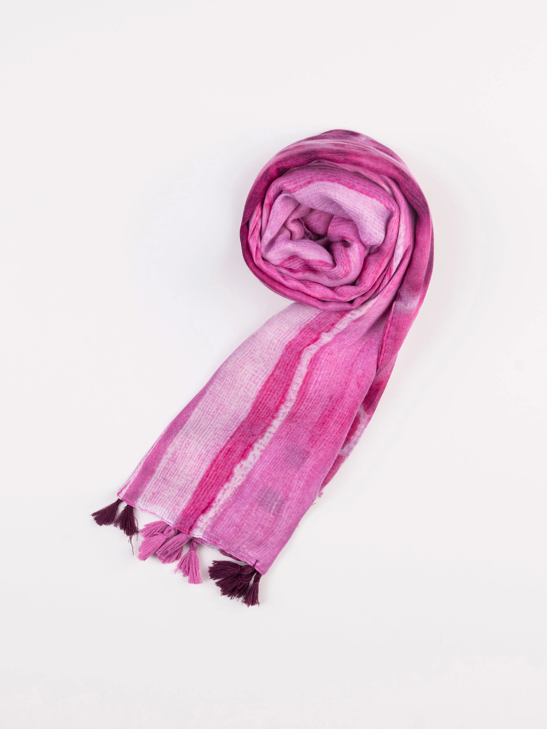 Viscose Scarf - Image 3