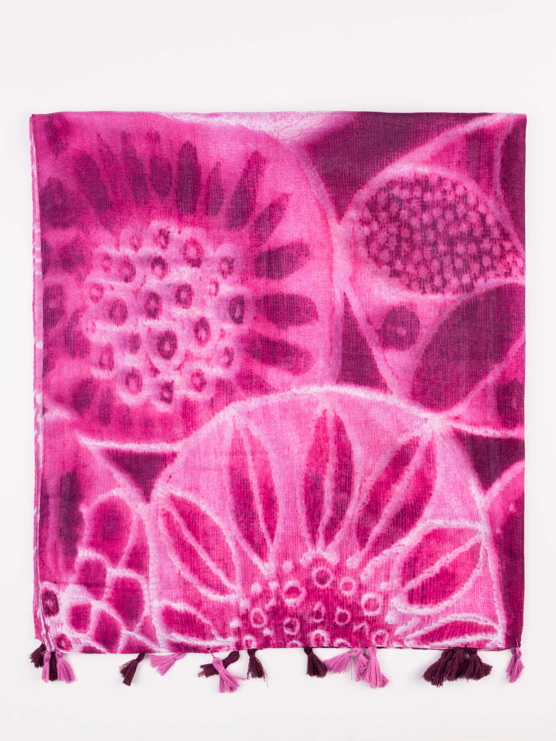 Viscose Scarf - Image 4
