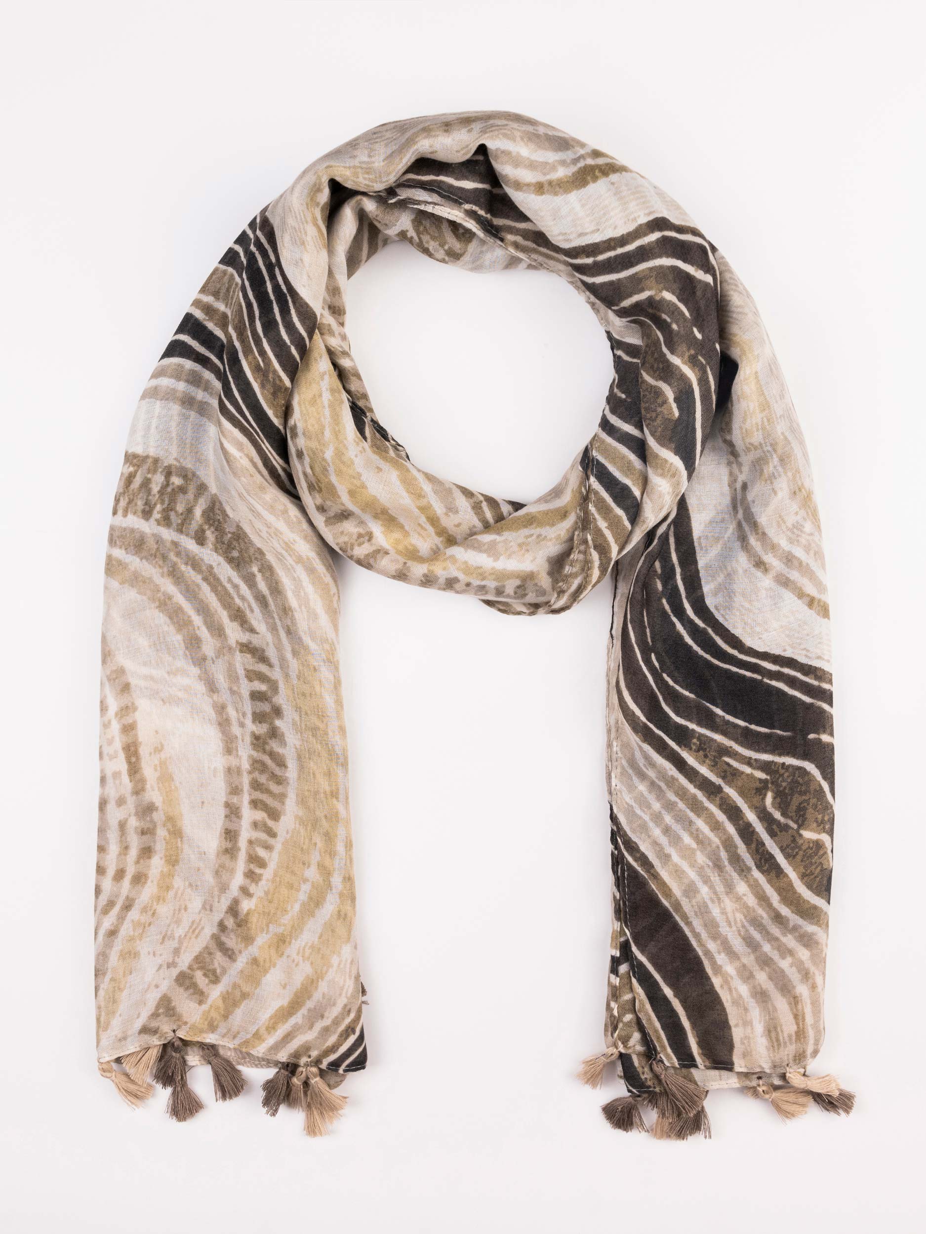 Viscose Scarf - Image 2