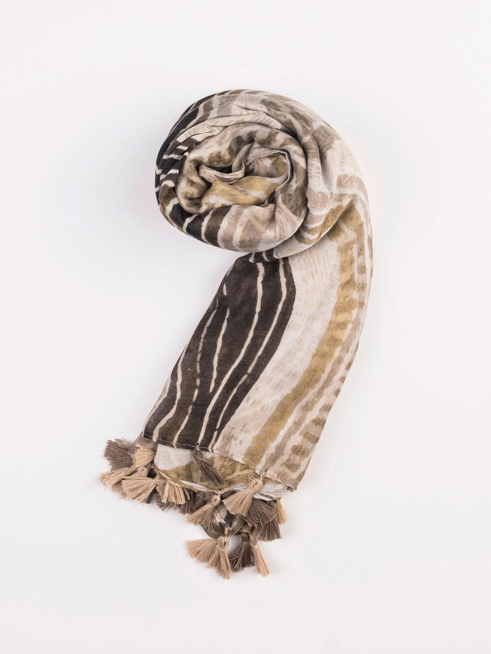 Viscose Scarf - Image 3