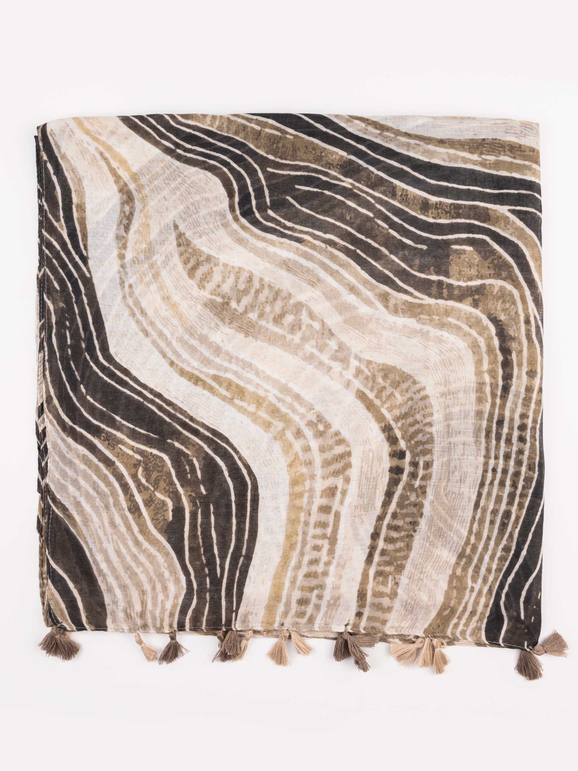Viscose Scarf - Image 4