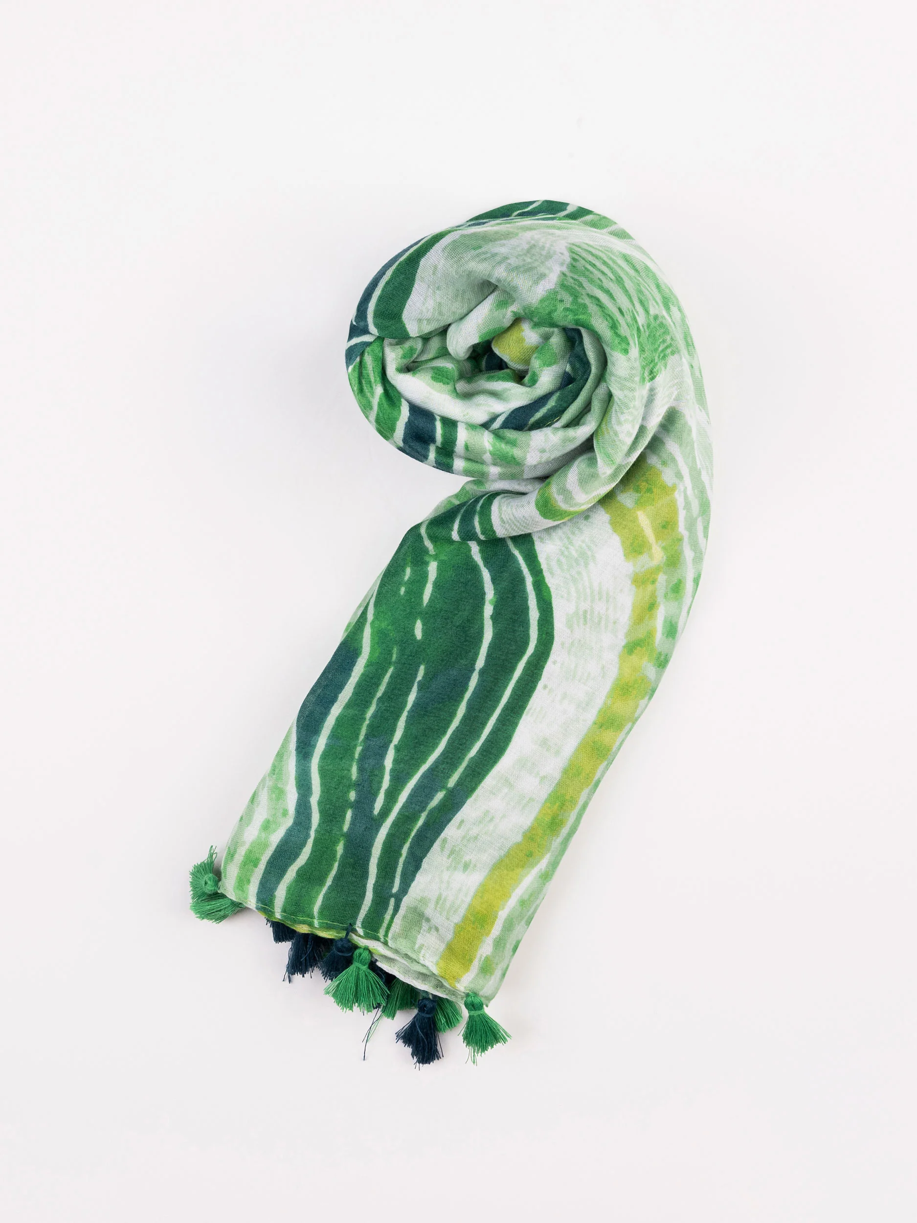 Viscose Scarf - Image 2